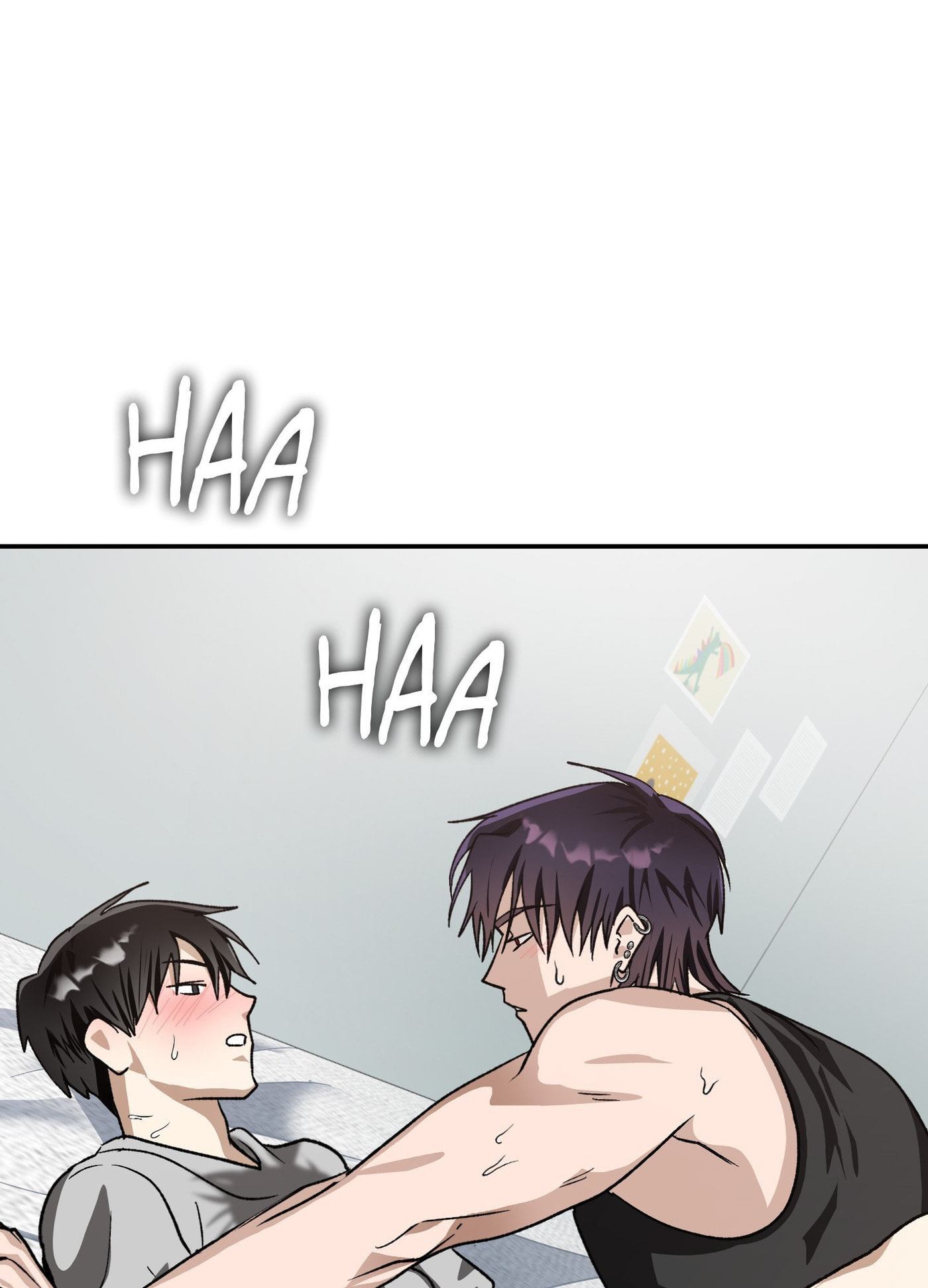 Housemate from Hell Chapter 16 page 143 - 
