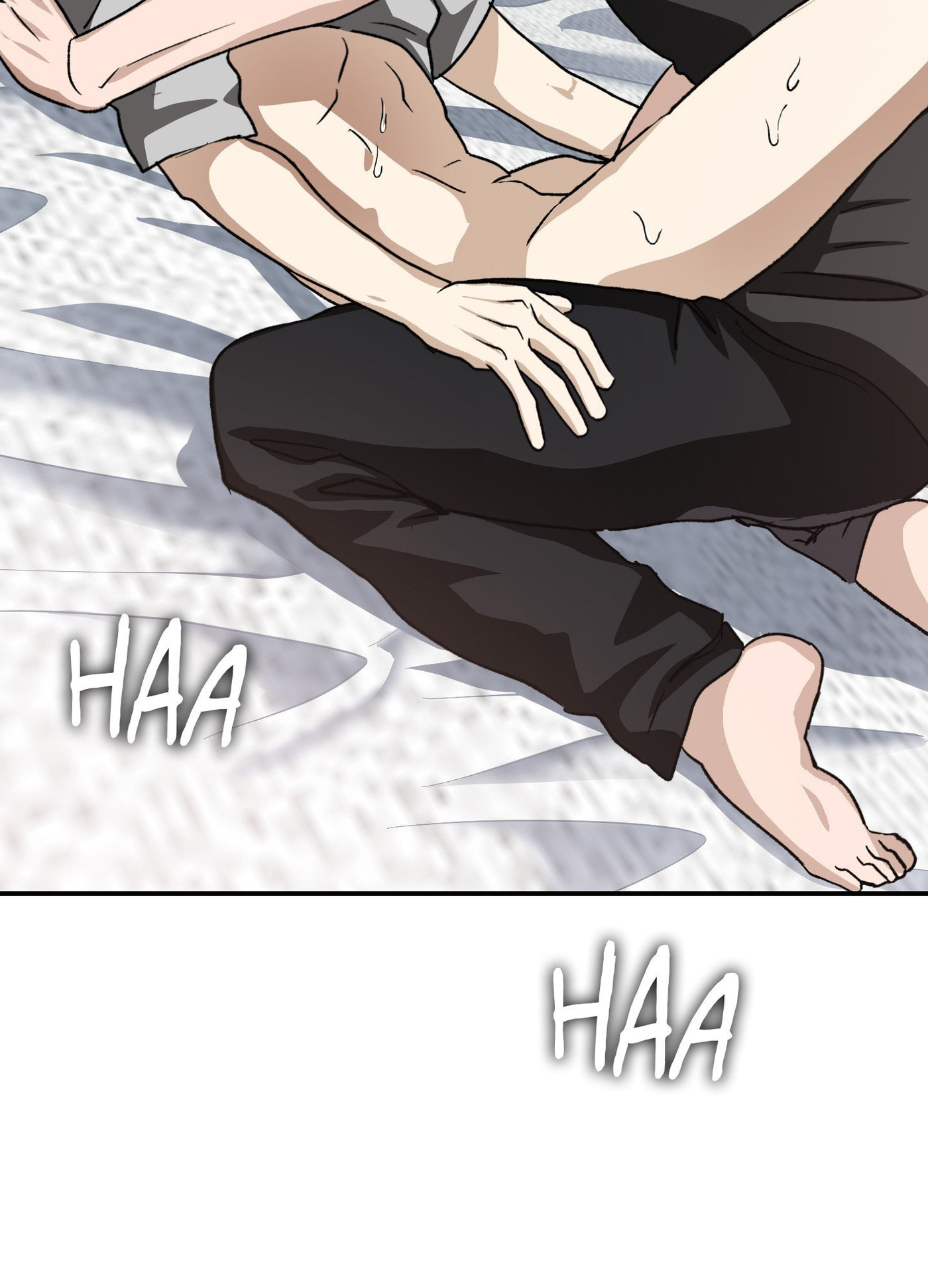Housemate from Hell Chapter 16 page 144 - 