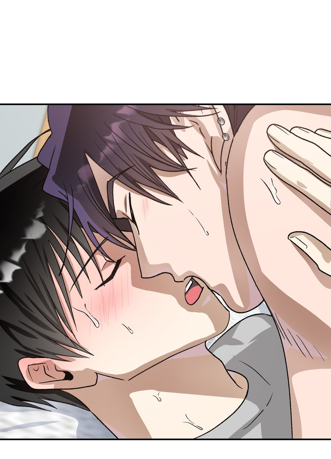 Housemate from Hell Chapter 16 page 148 - 
