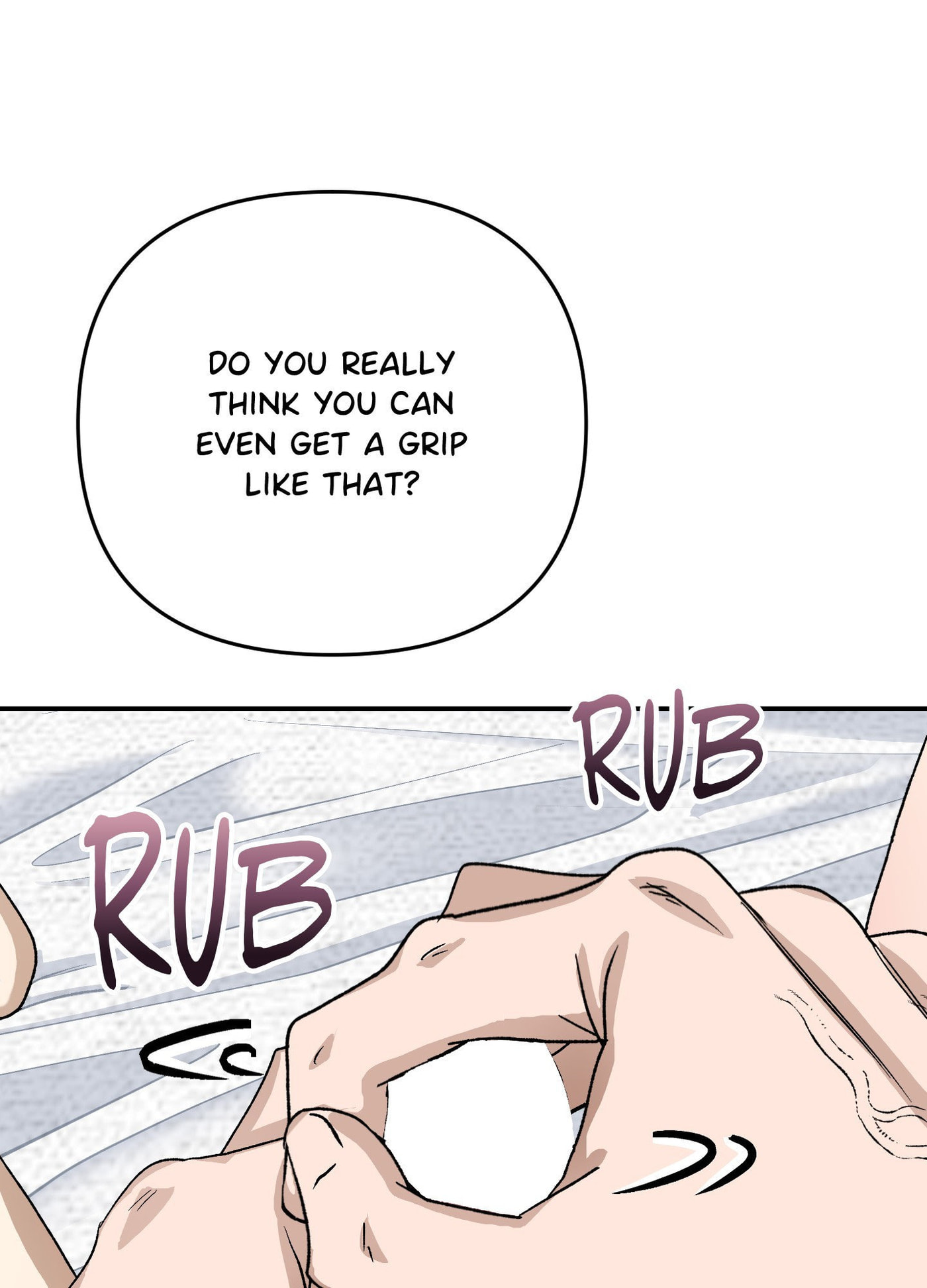 Housemate from Hell Chapter 16 page 16 - 