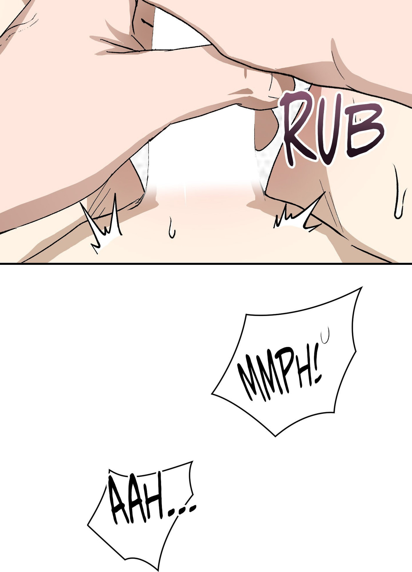 Housemate from Hell Chapter 16 page 17 - 