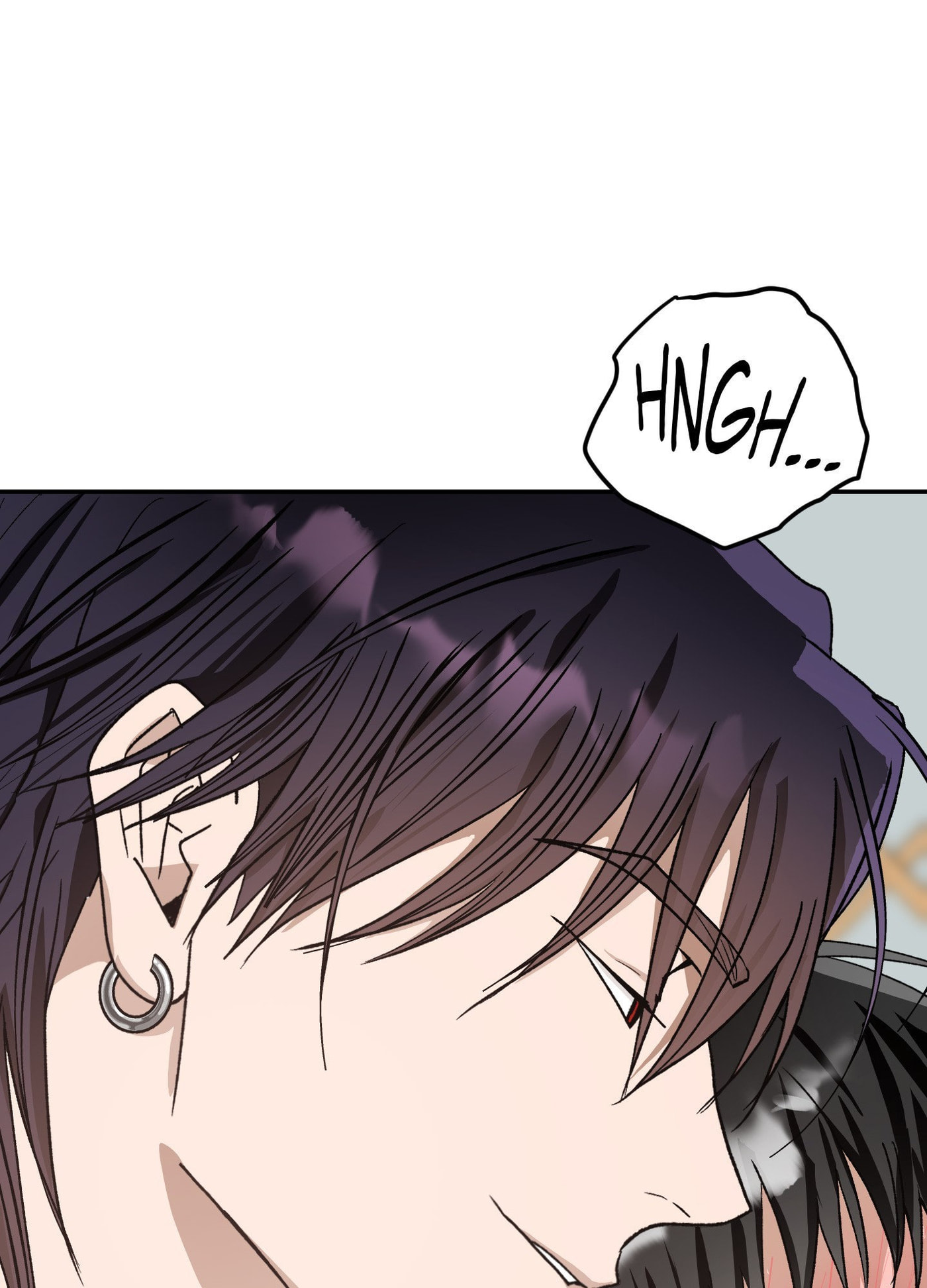 Housemate from Hell Chapter 16 page 19 - 