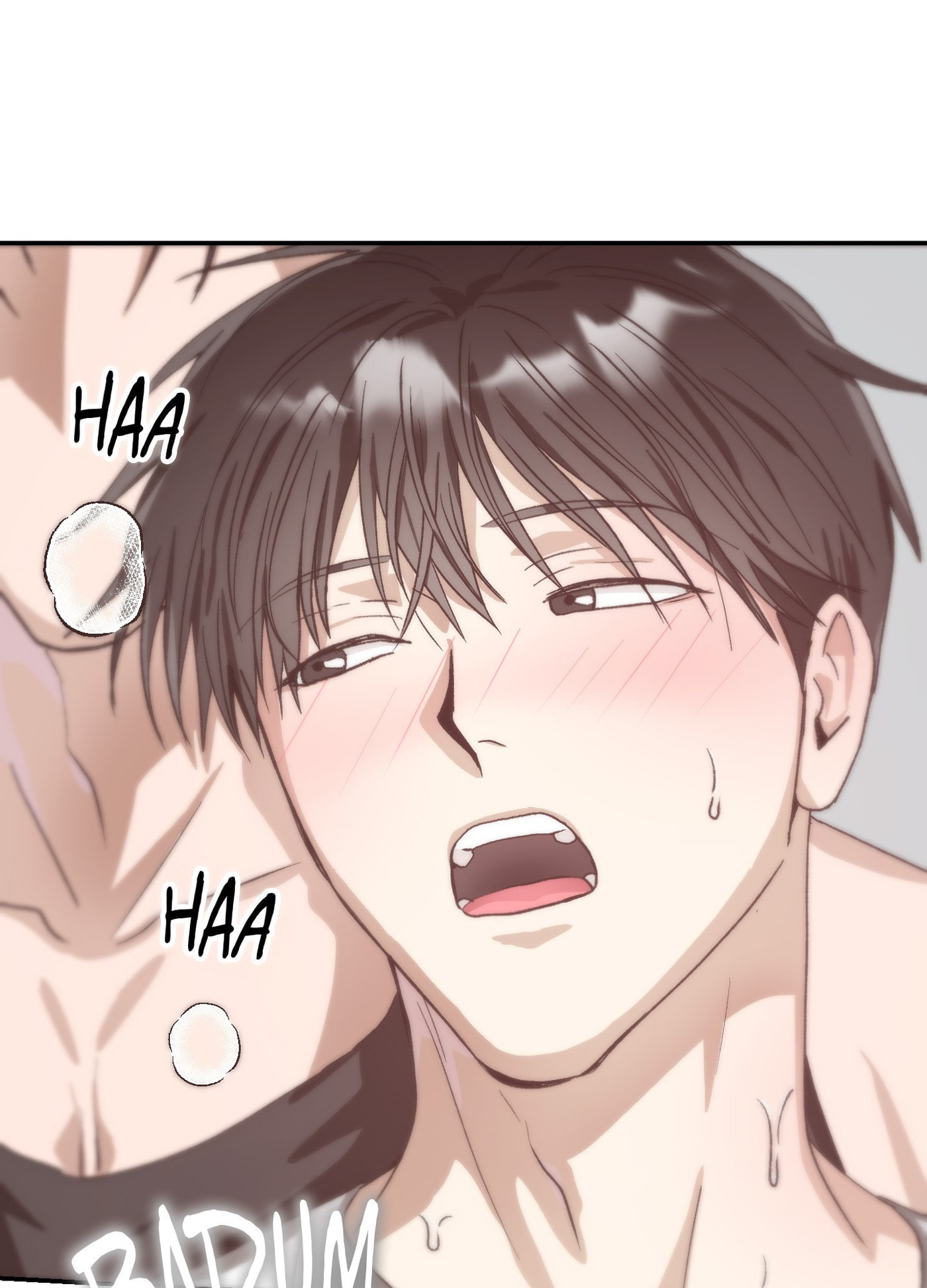 Housemate from Hell Chapter 16 page 22 - 