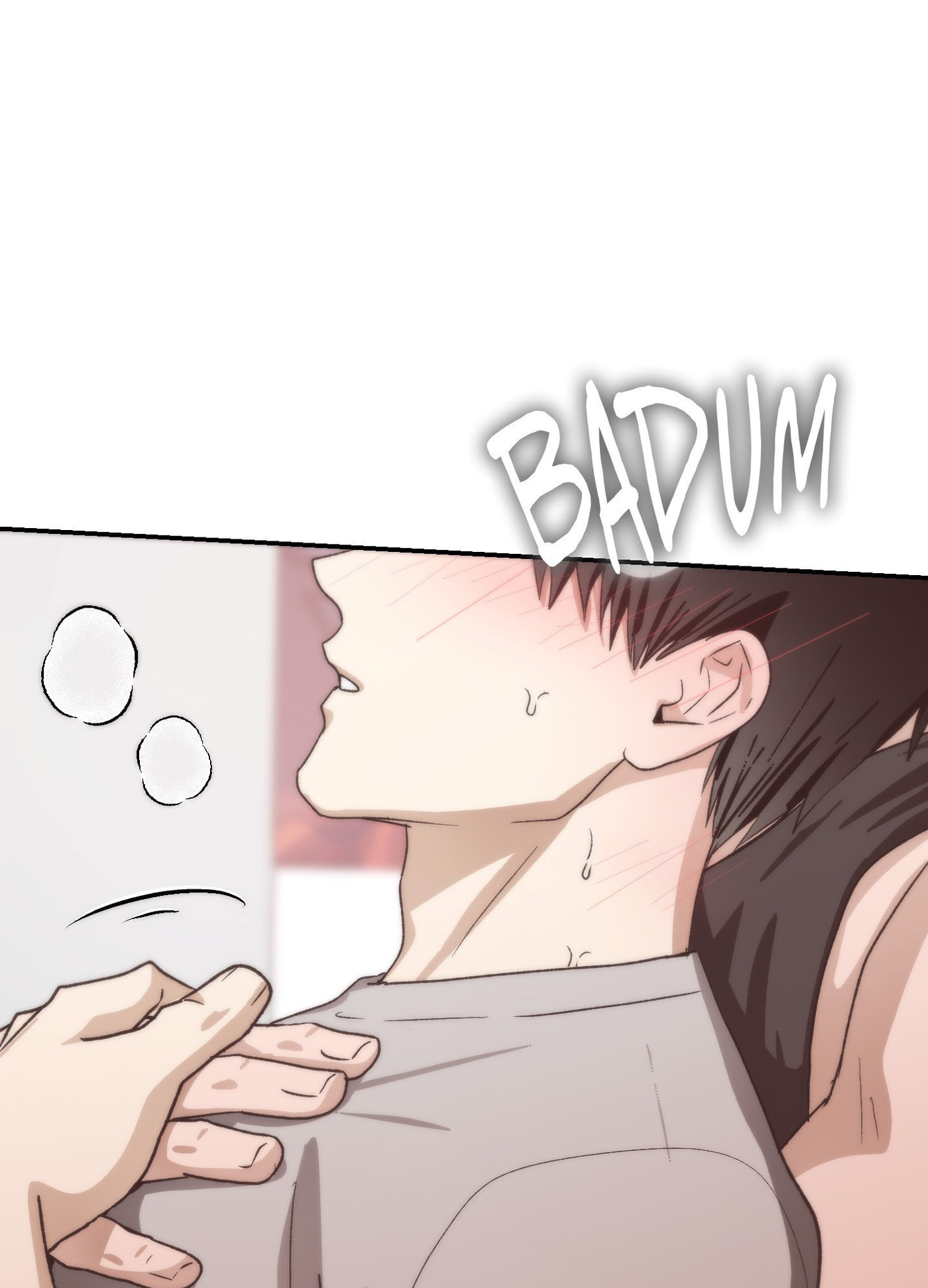 Housemate from Hell Chapter 16 page 25 - 