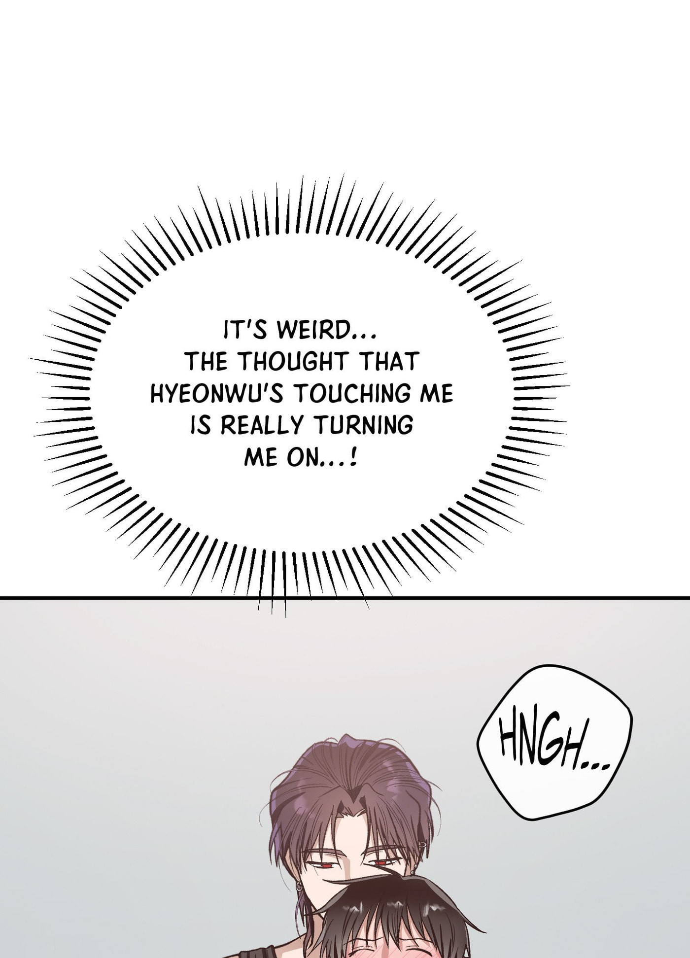 Housemate from Hell Chapter 16 page 27 - 