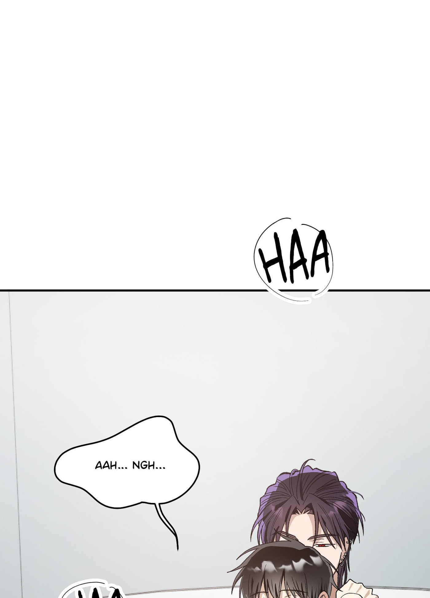 Housemate from Hell Chapter 16 page 4 - 