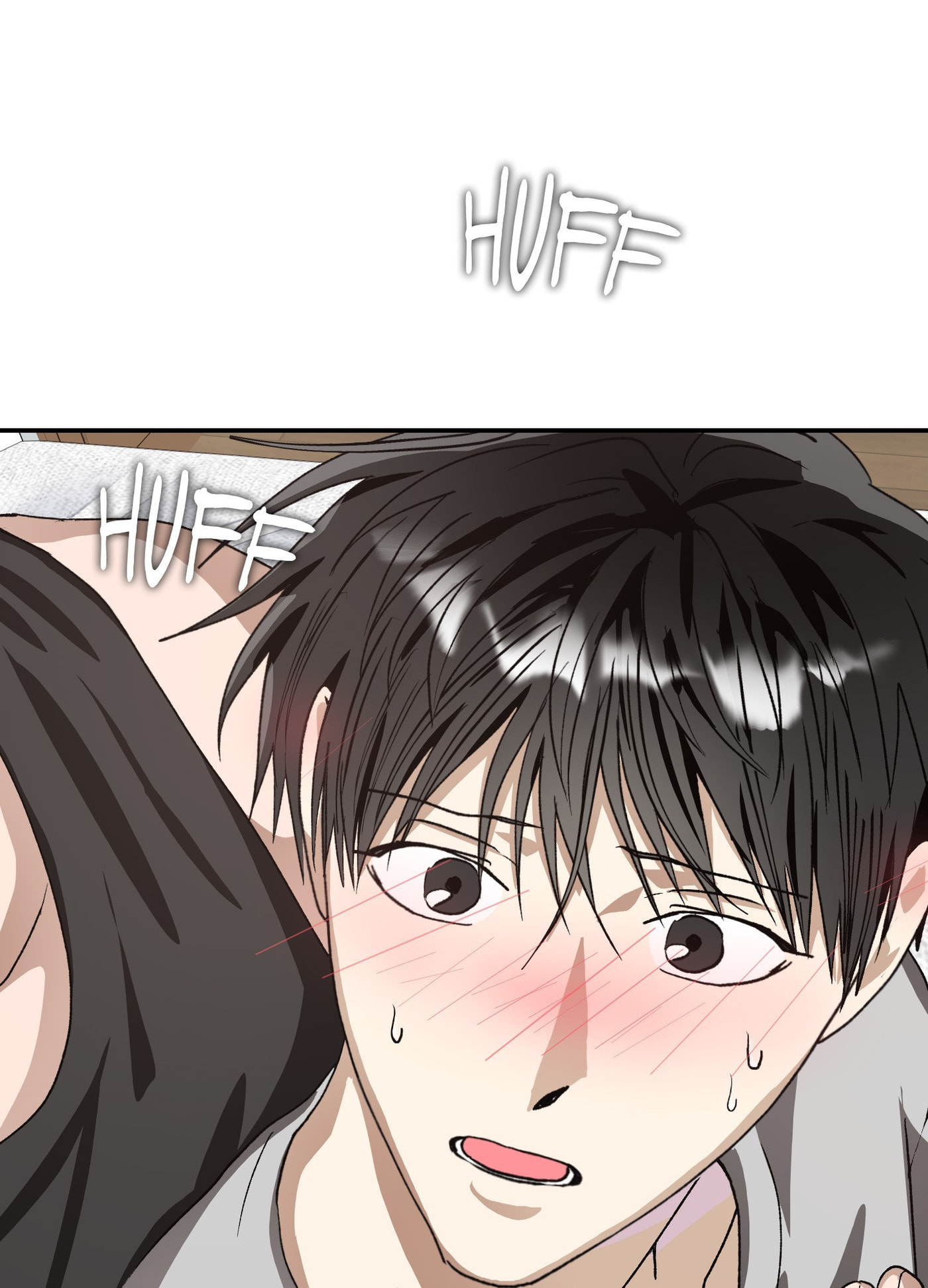Housemate from Hell Chapter 16 page 38 - 