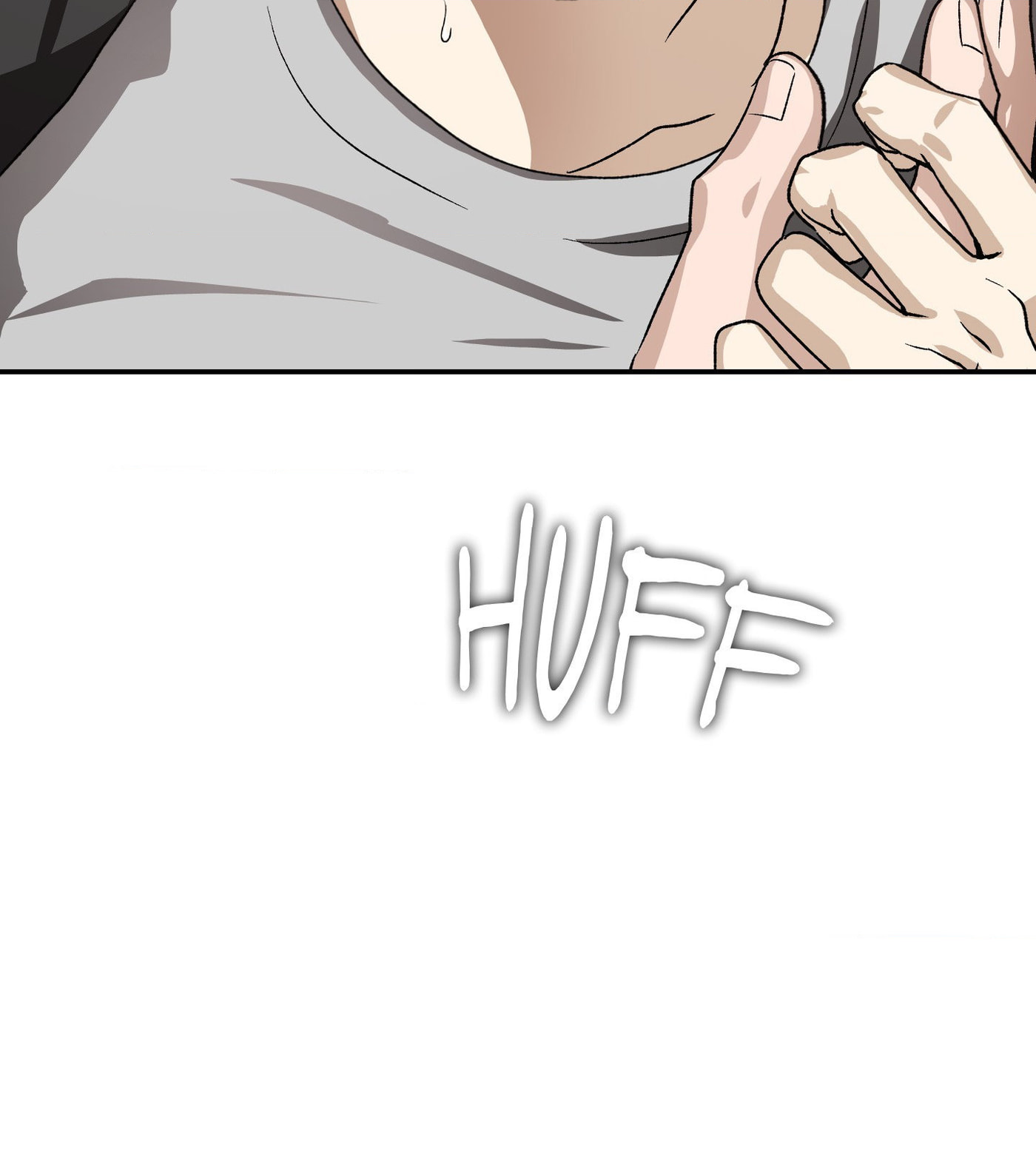 Housemate from Hell Chapter 16 page 39 - 