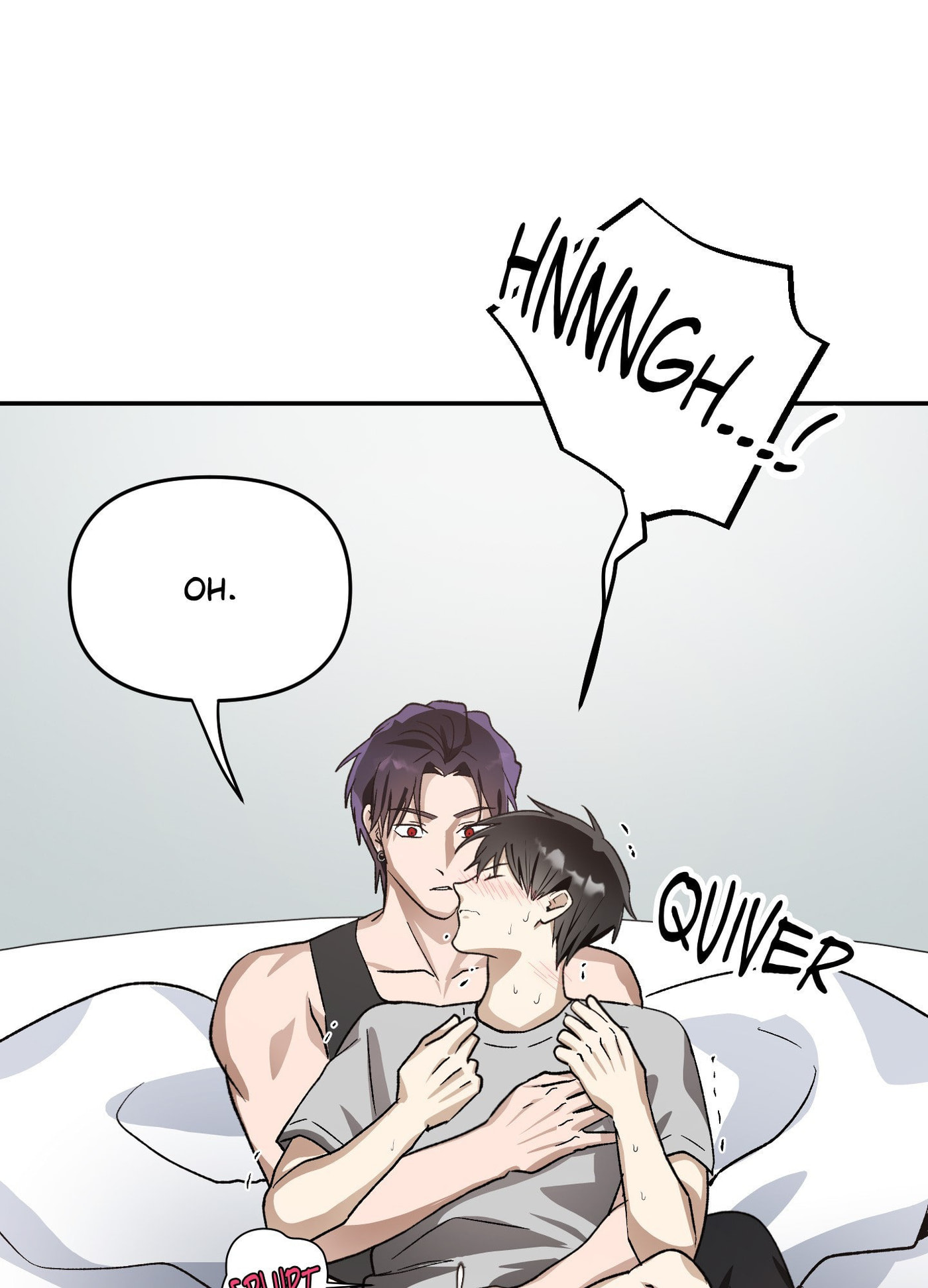 Housemate from Hell Chapter 16 page 40 - 
