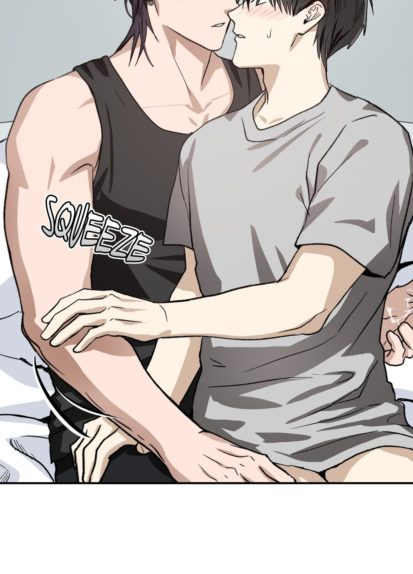 Housemate from Hell Chapter 16 page 52 - 