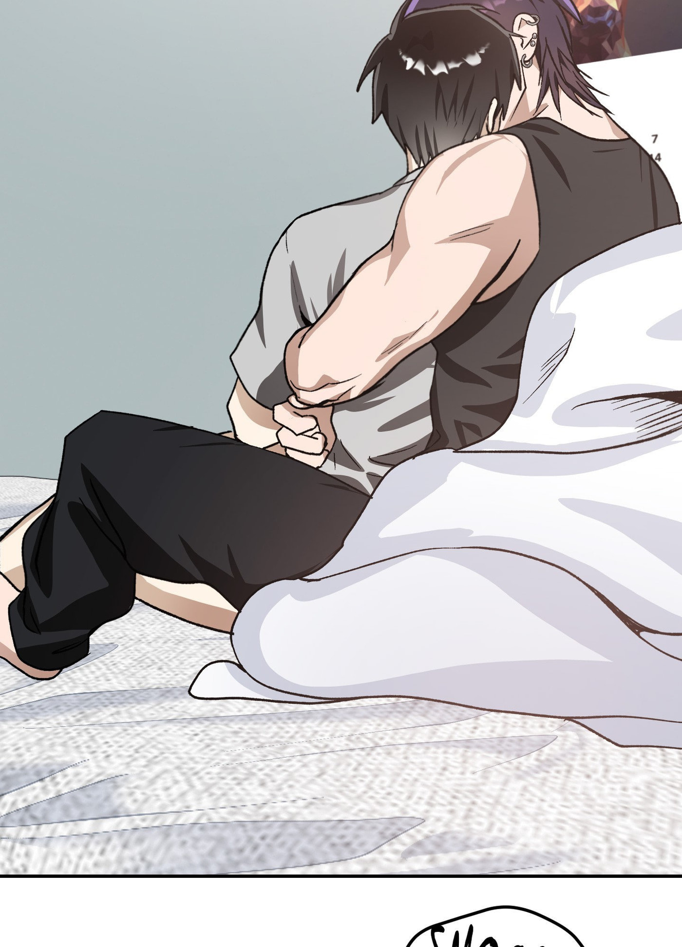 Housemate from Hell Chapter 16 page 59 - 