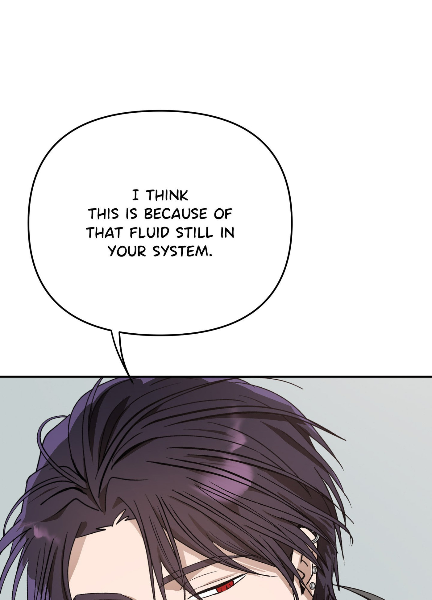Housemate from Hell Chapter 16 page 7 - 