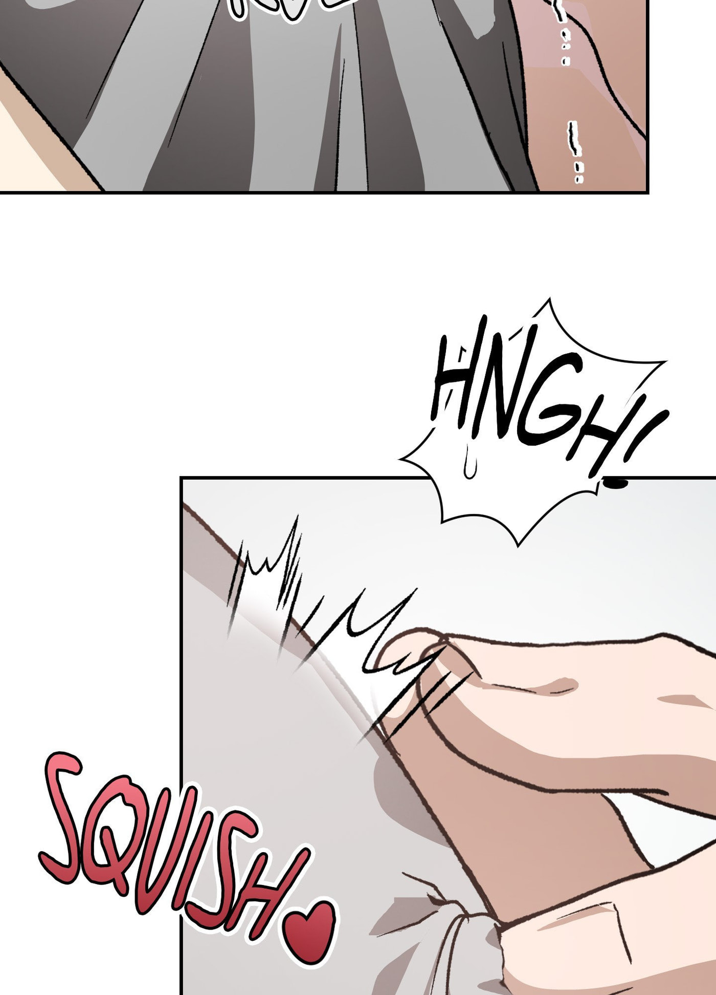 Housemate from Hell Chapter 16 page 65 - 