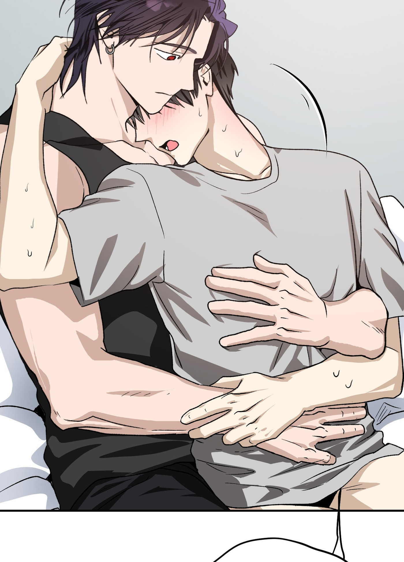 Housemate from Hell Chapter 16 page 68 - 