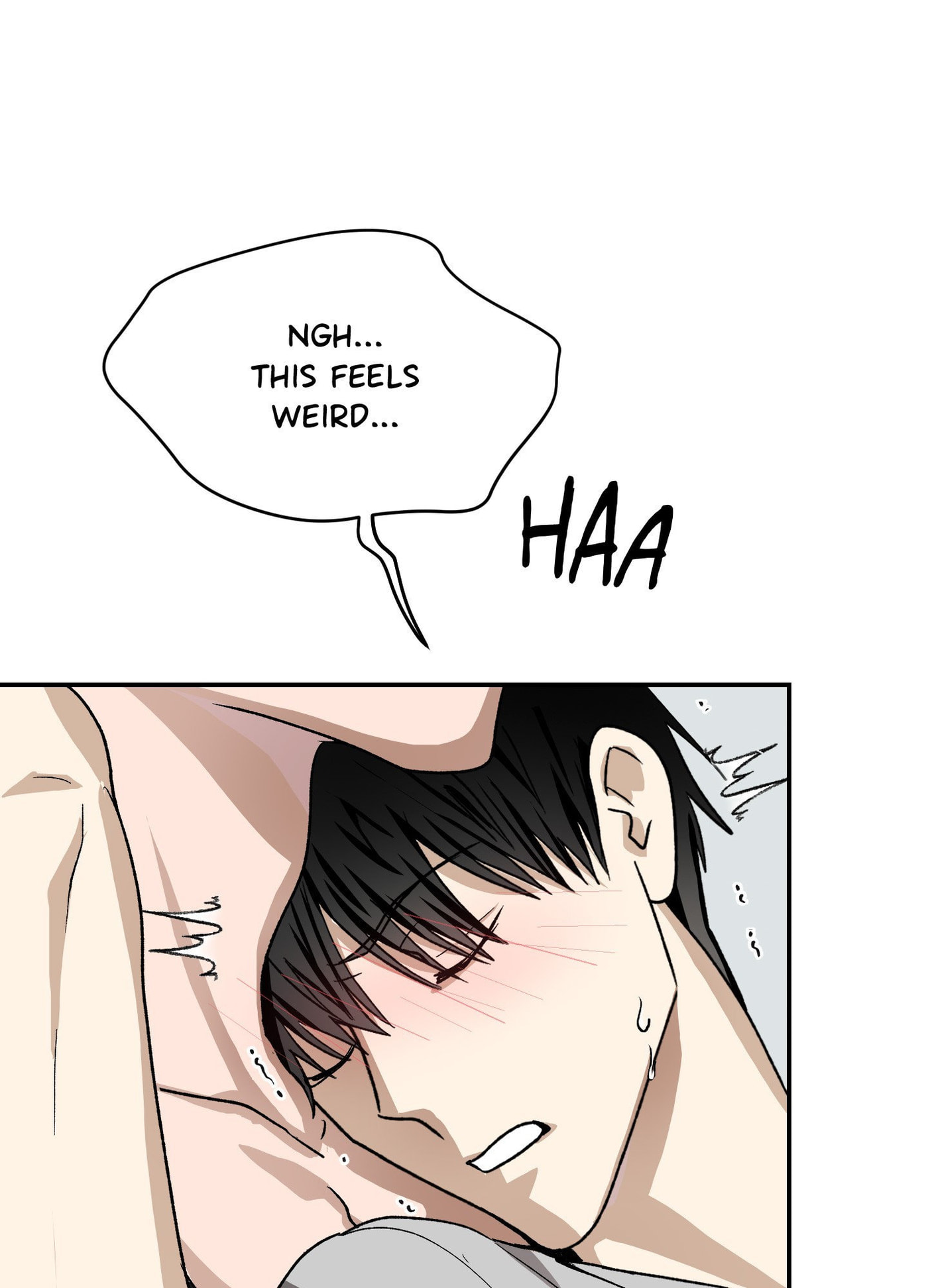 Housemate from Hell Chapter 16 page 70 - 