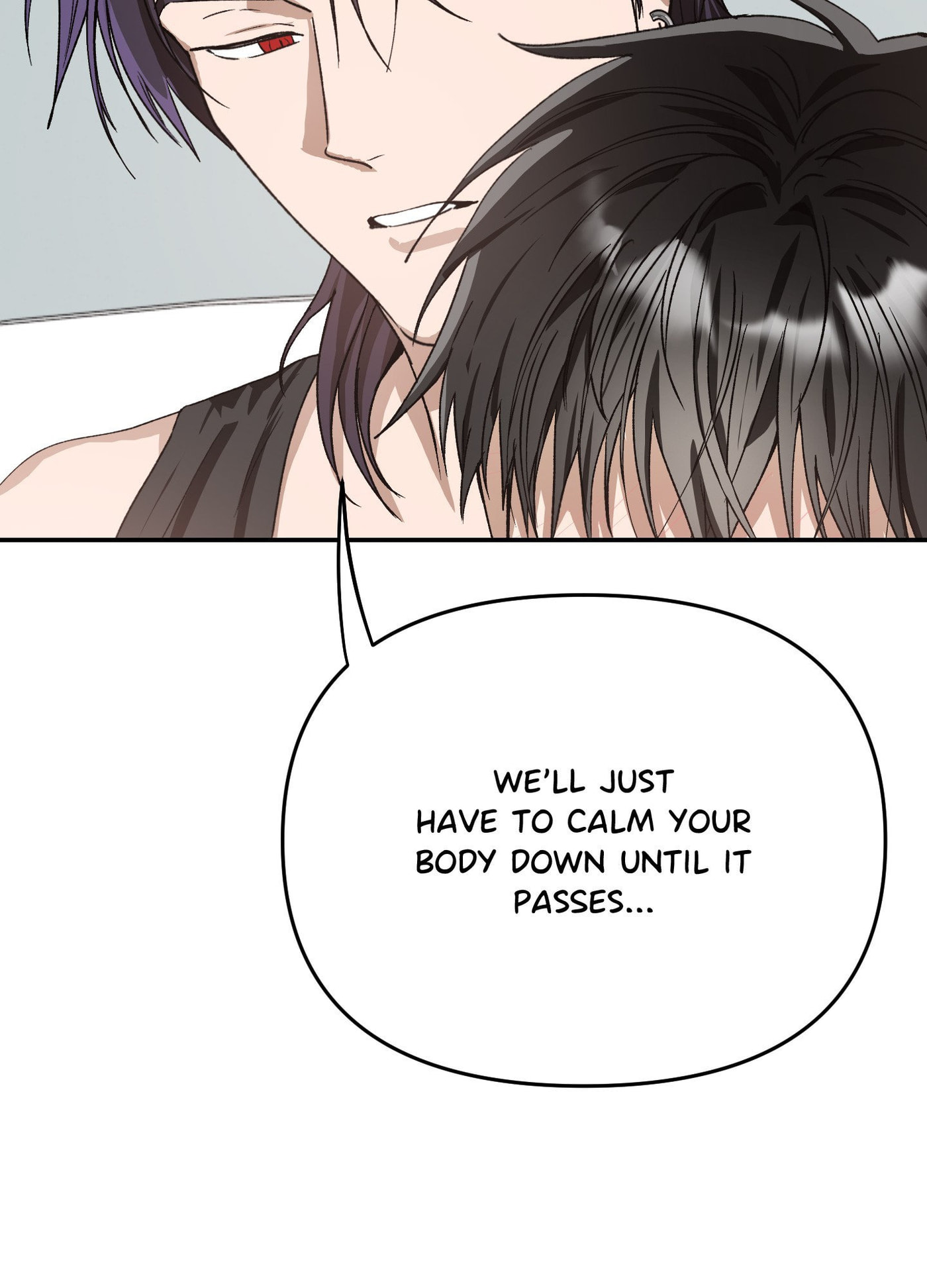 Housemate from Hell Chapter 16 page 8 - 