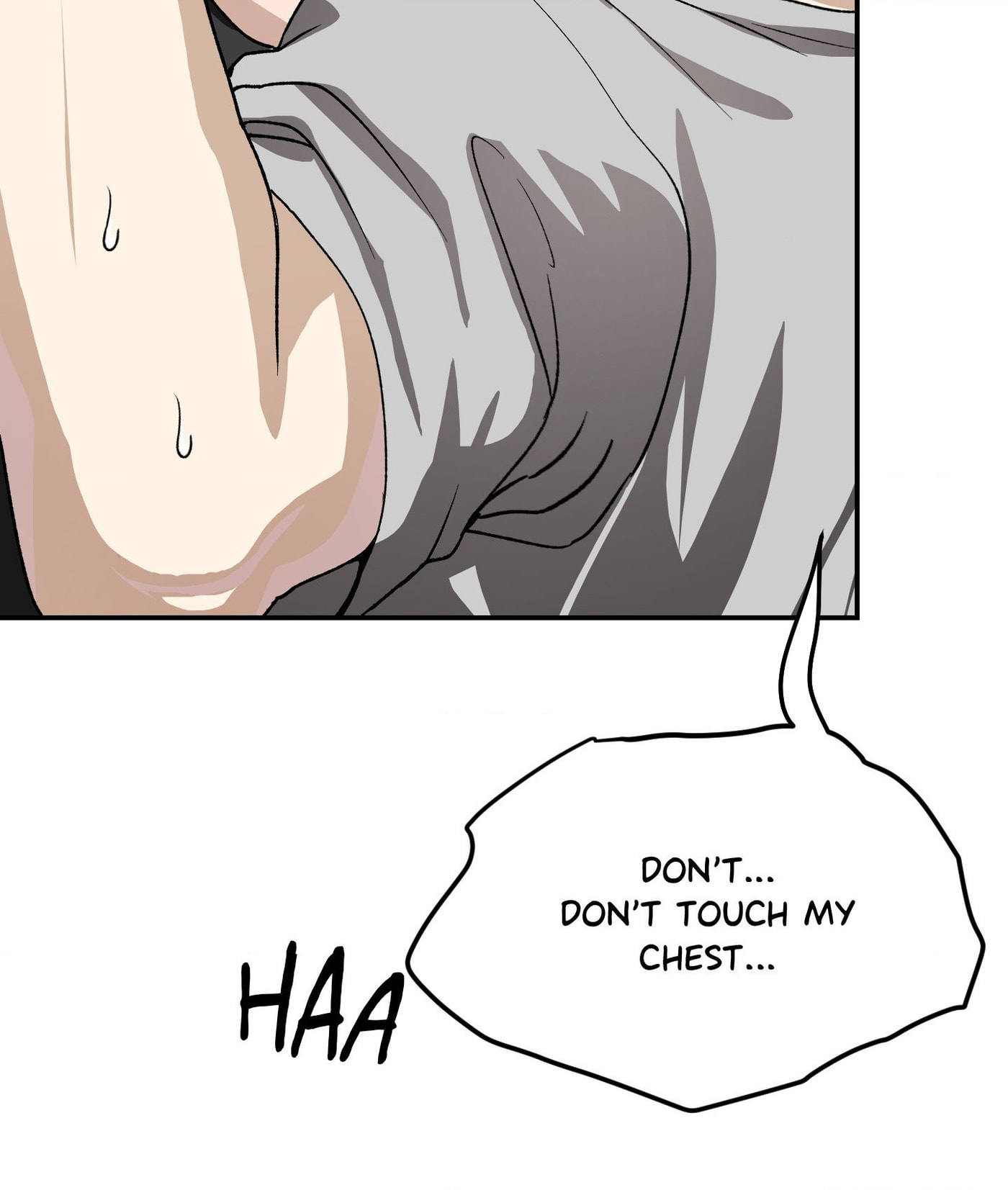 Housemate from Hell Chapter 16 page 71 - 