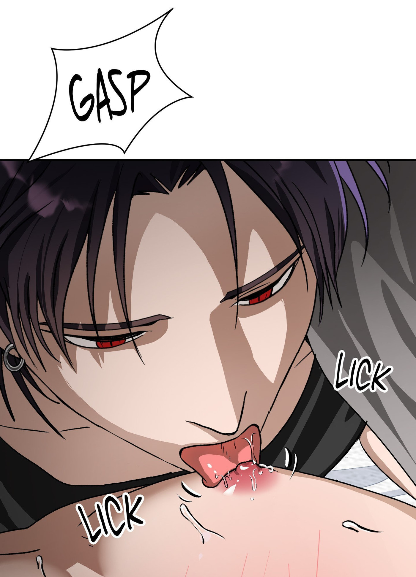 Housemate from Hell Chapter 16 page 77 - 