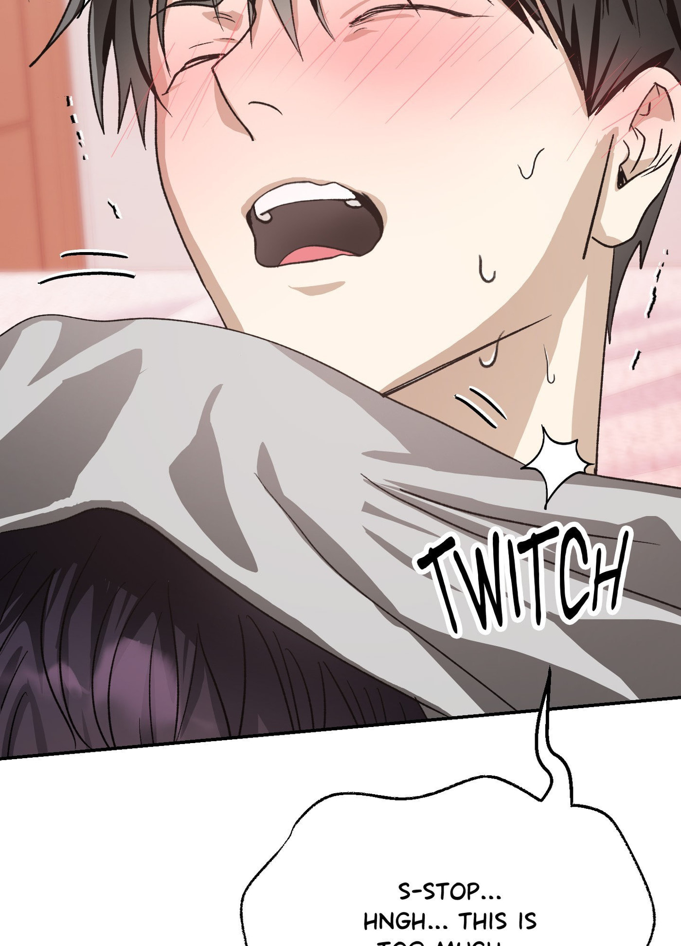 Housemate from Hell Chapter 16 page 81 - 