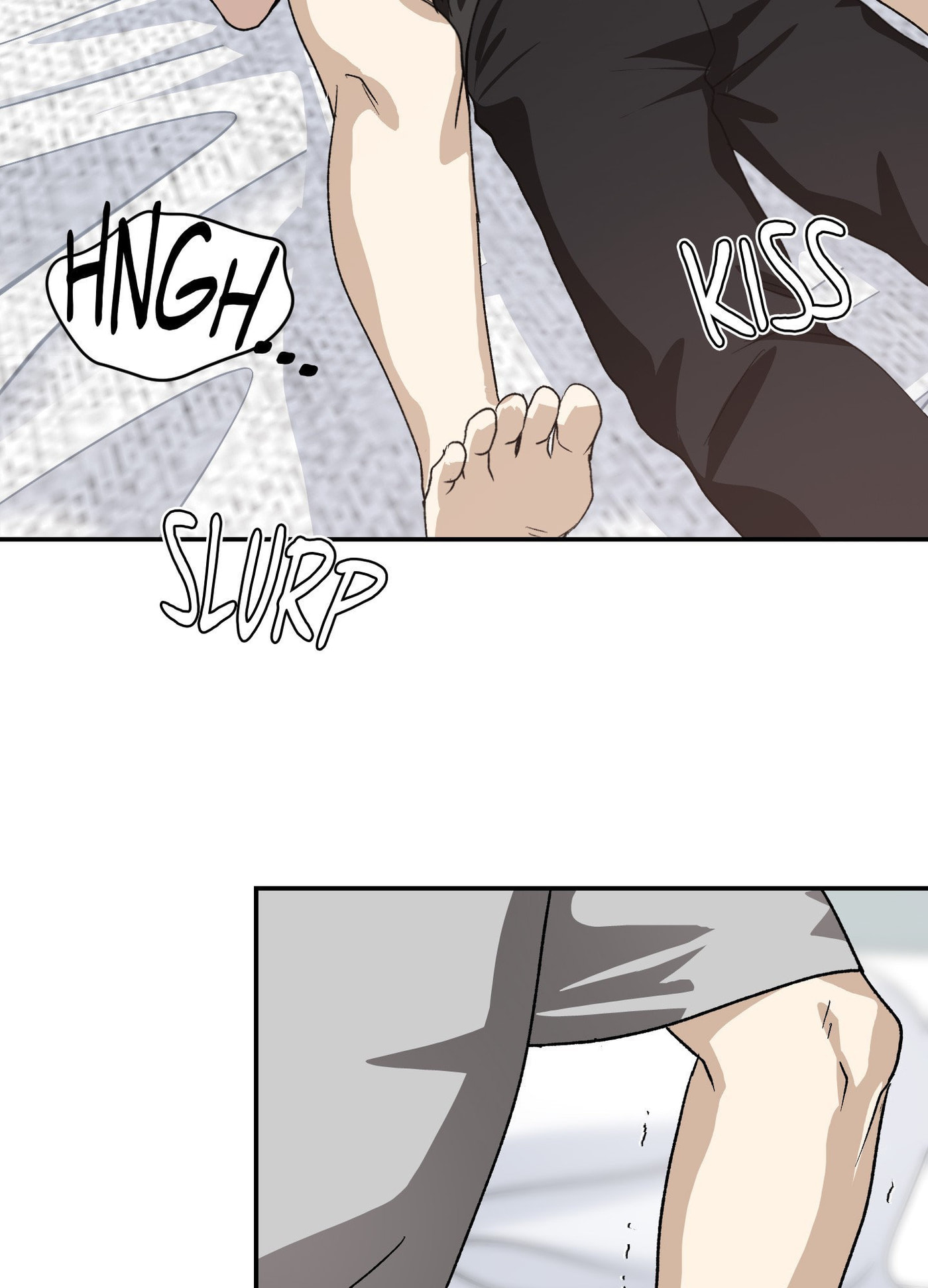 Housemate from Hell Chapter 16 page 86 - 