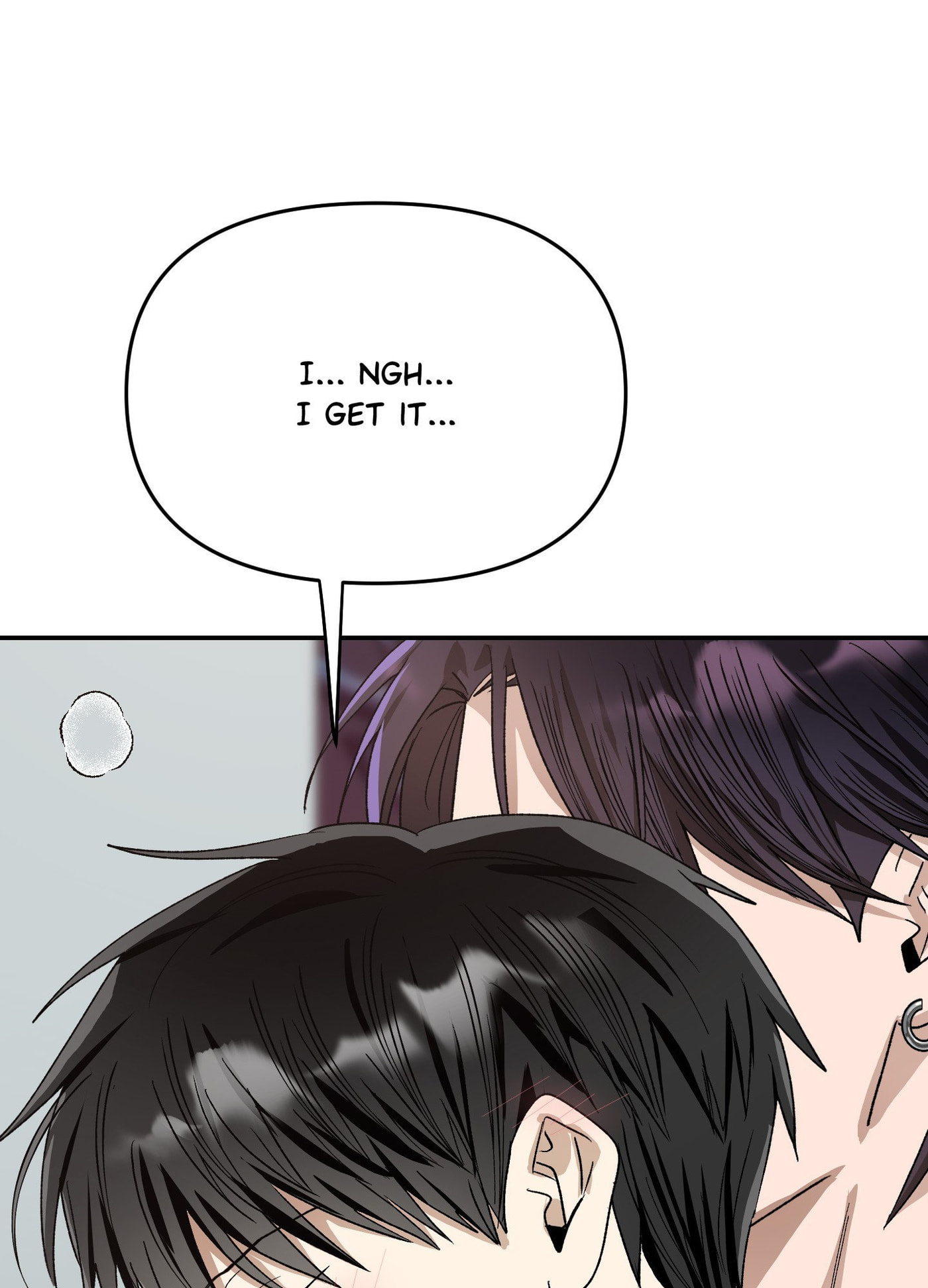 Housemate from Hell Chapter 16 page 10 - 