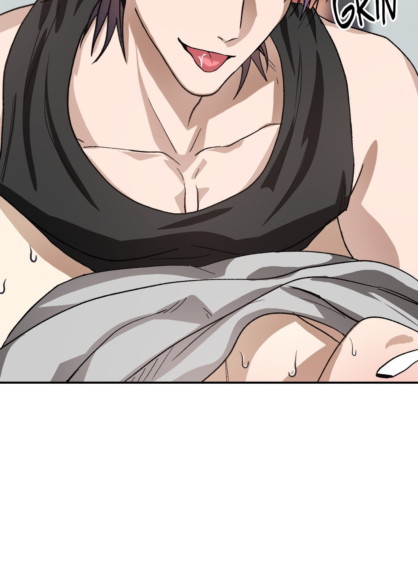Housemate from Hell Chapter 16 page 91 - 