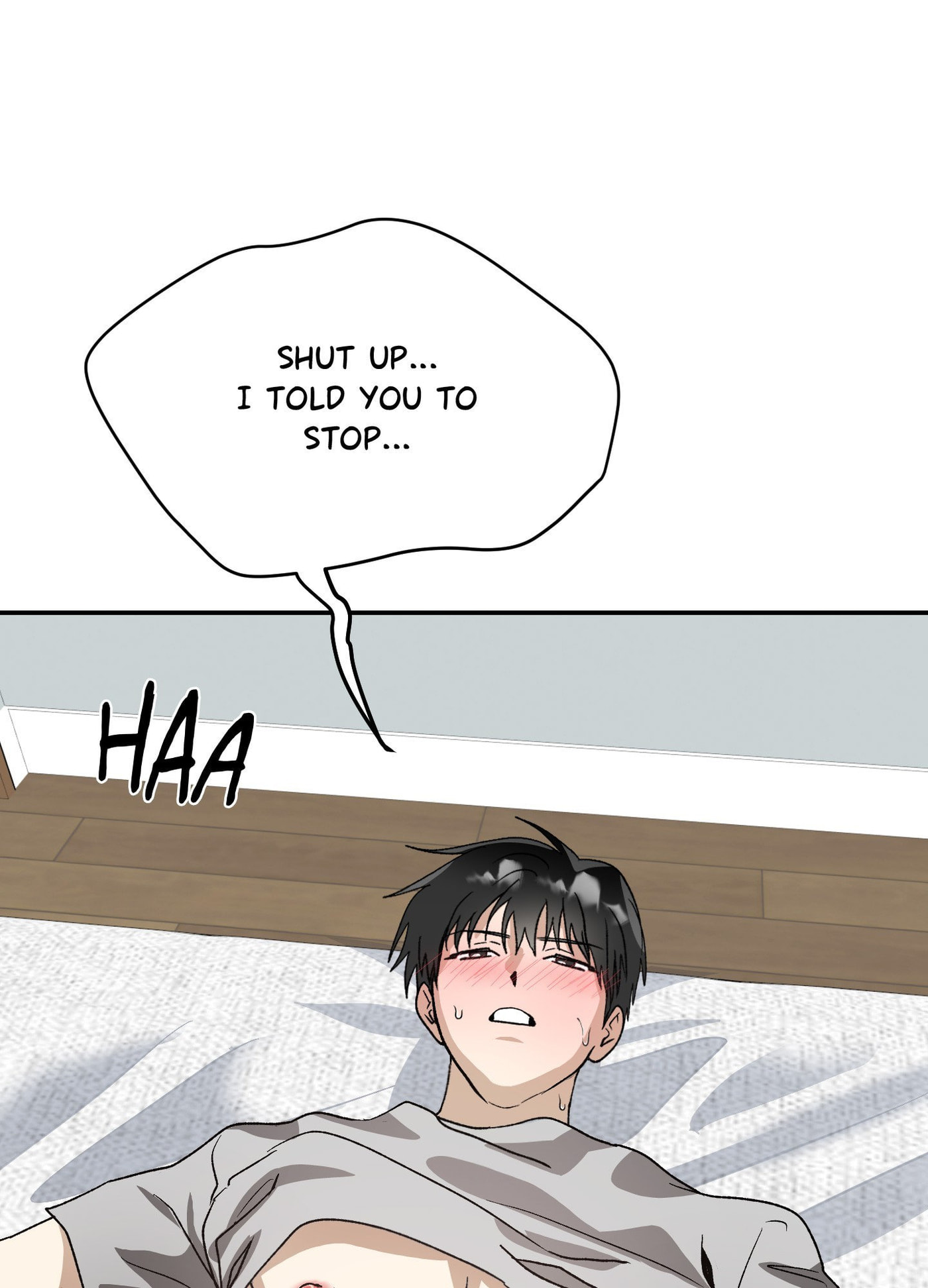 Housemate from Hell Chapter 16 page 93 - 