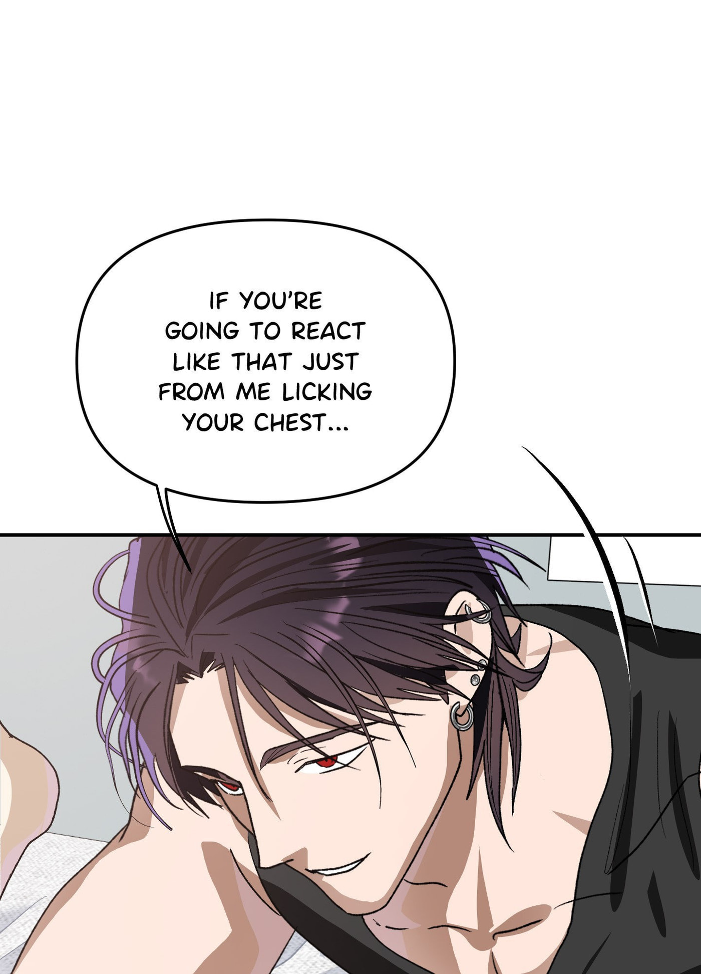 Housemate from Hell Chapter 16 page 96 - 
