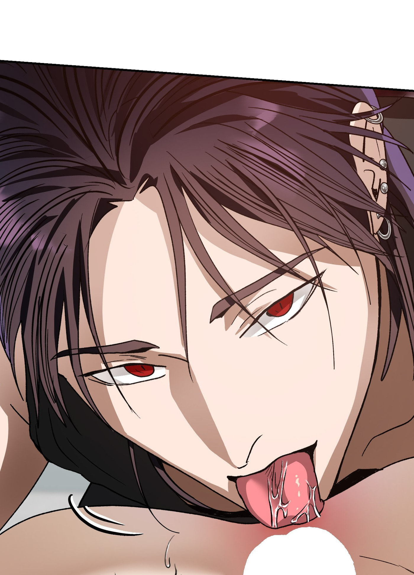 Housemate from Hell Chapter 16 page 99 - 