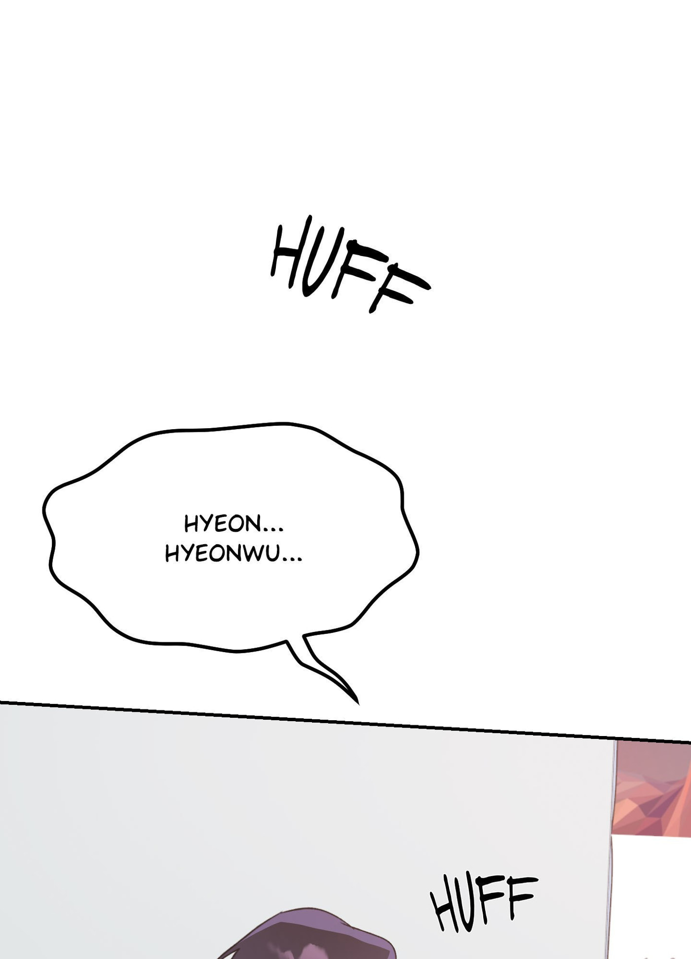 Housemate from Hell Chapter 17 page 104 - 