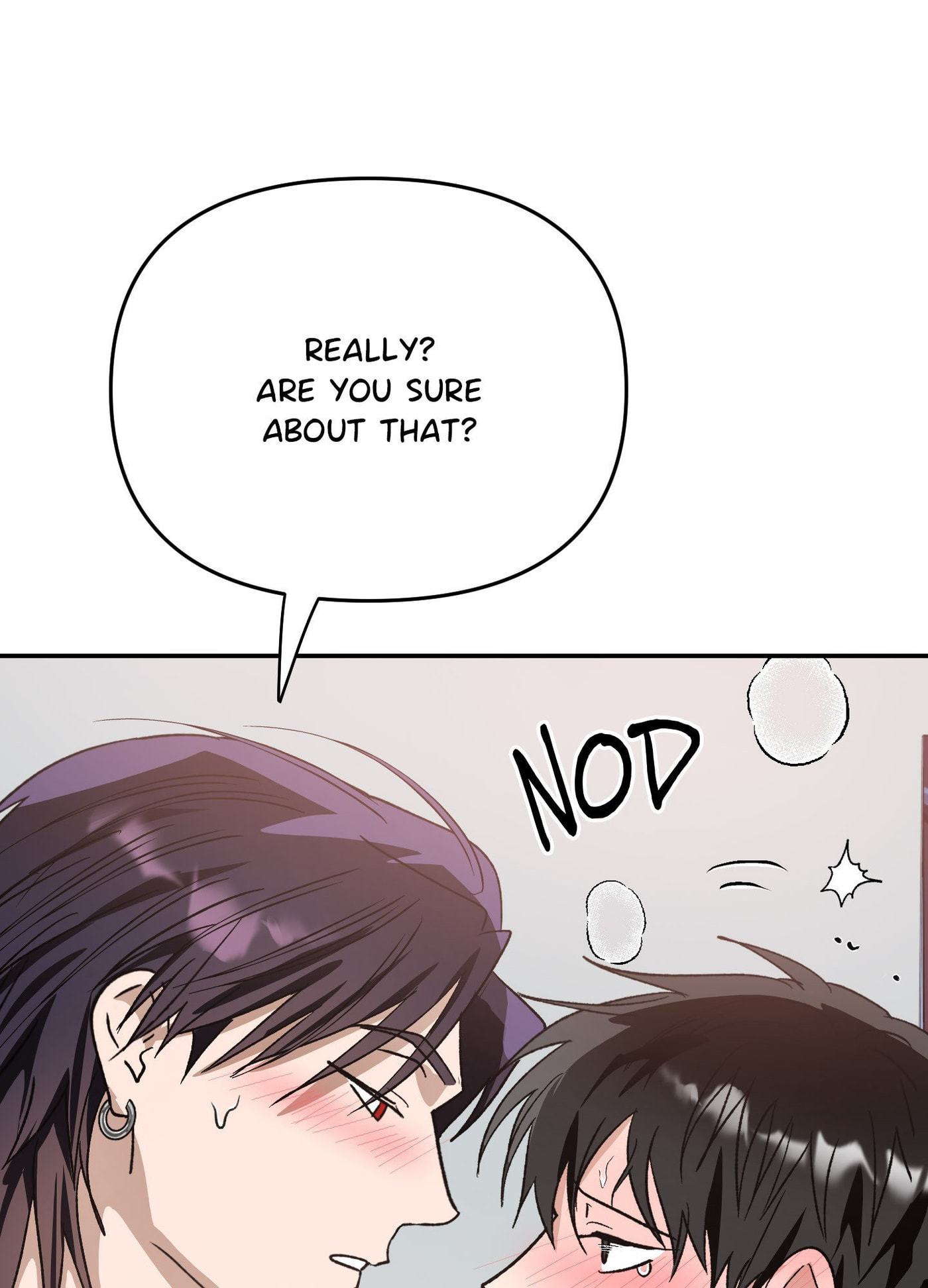 Housemate from Hell Chapter 17 page 107 - 