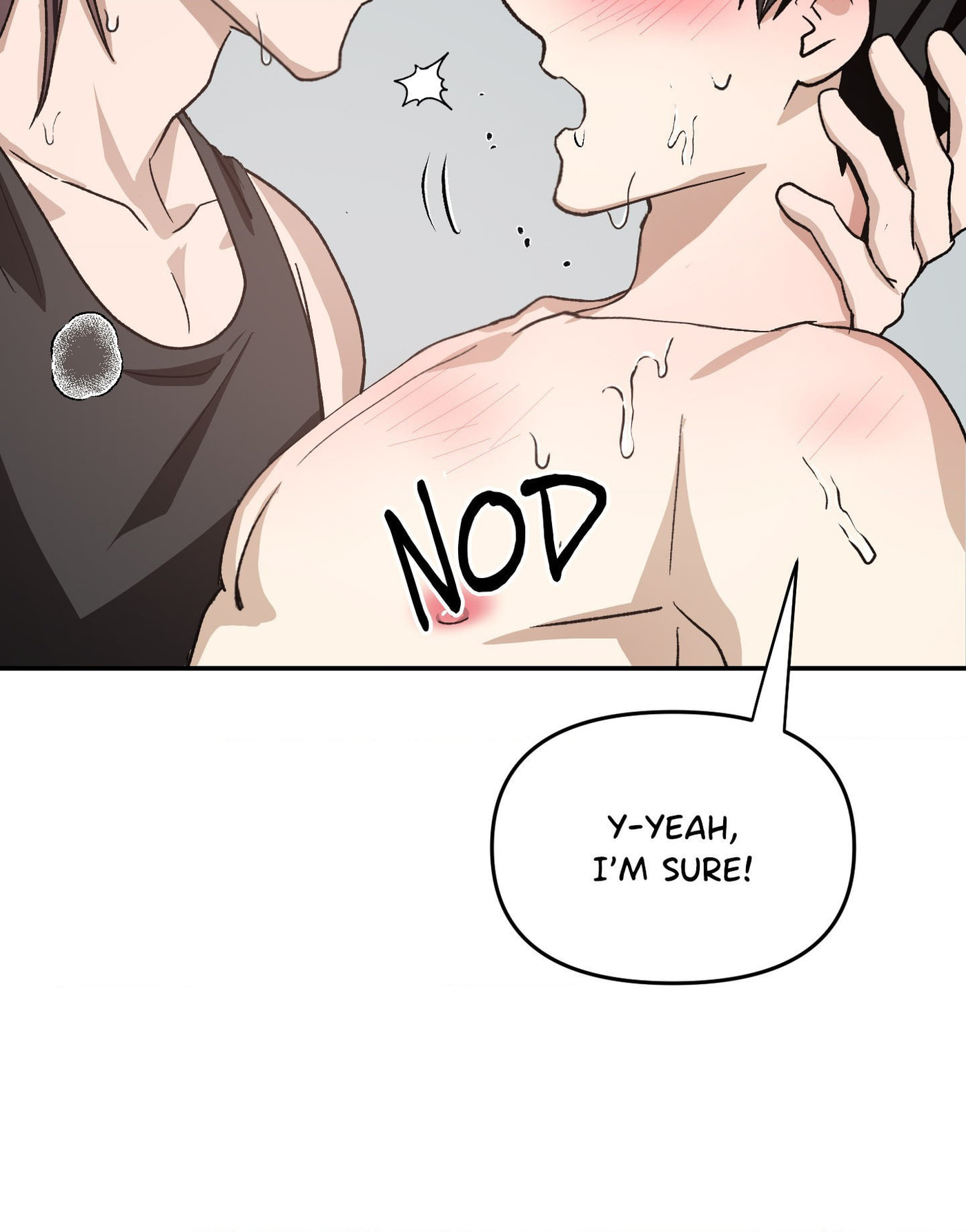 Housemate from Hell Chapter 17 page 108 - 