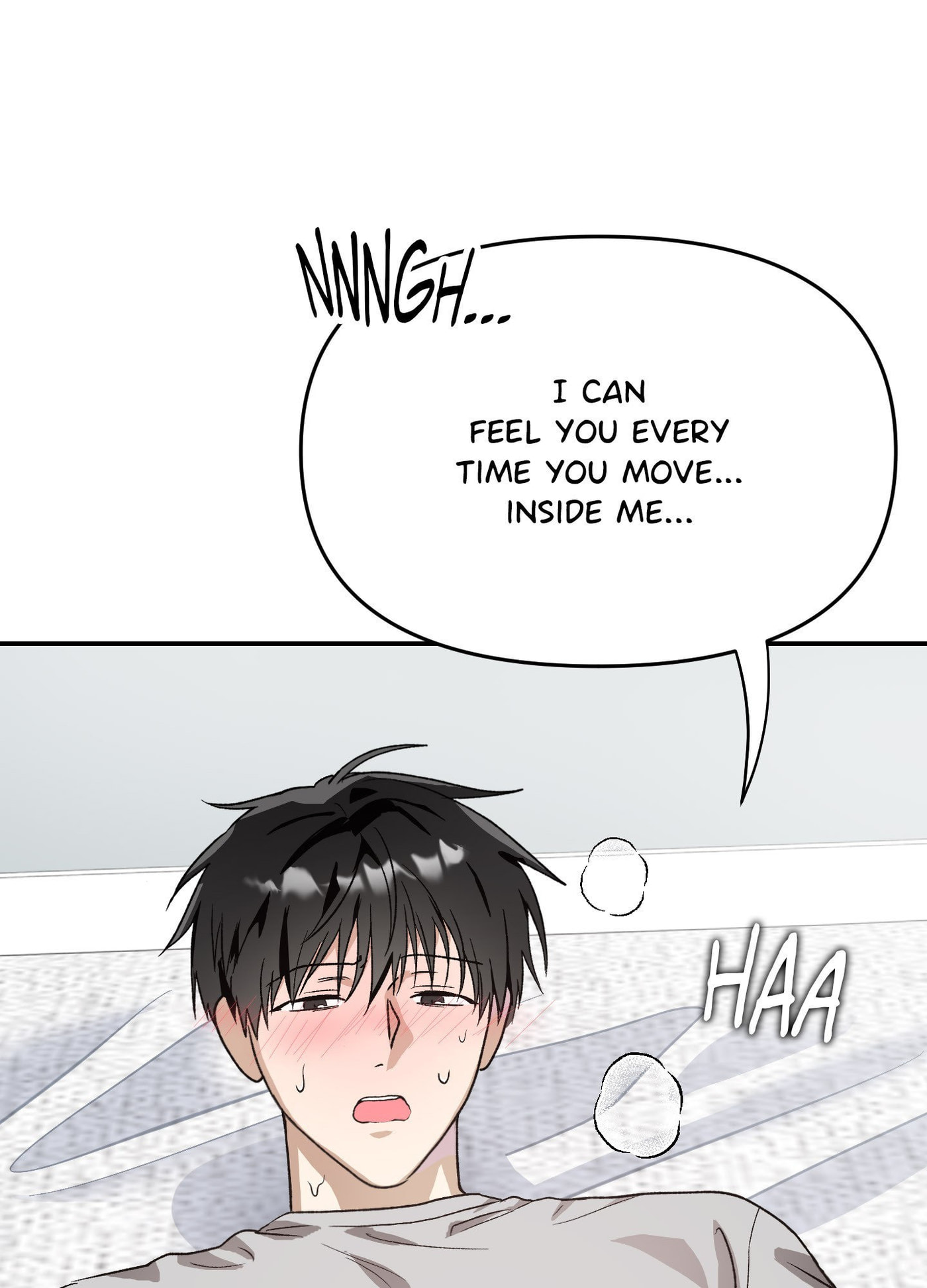 Housemate from Hell Chapter 17 page 12 - 