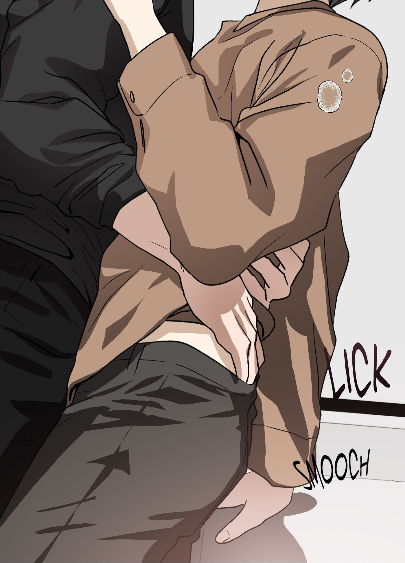 Housemate from Hell Chapter 17 page 121 - 