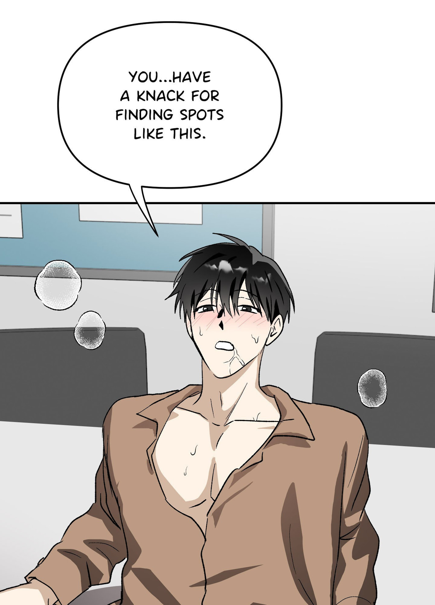 Housemate from Hell Chapter 17 page 123 - 