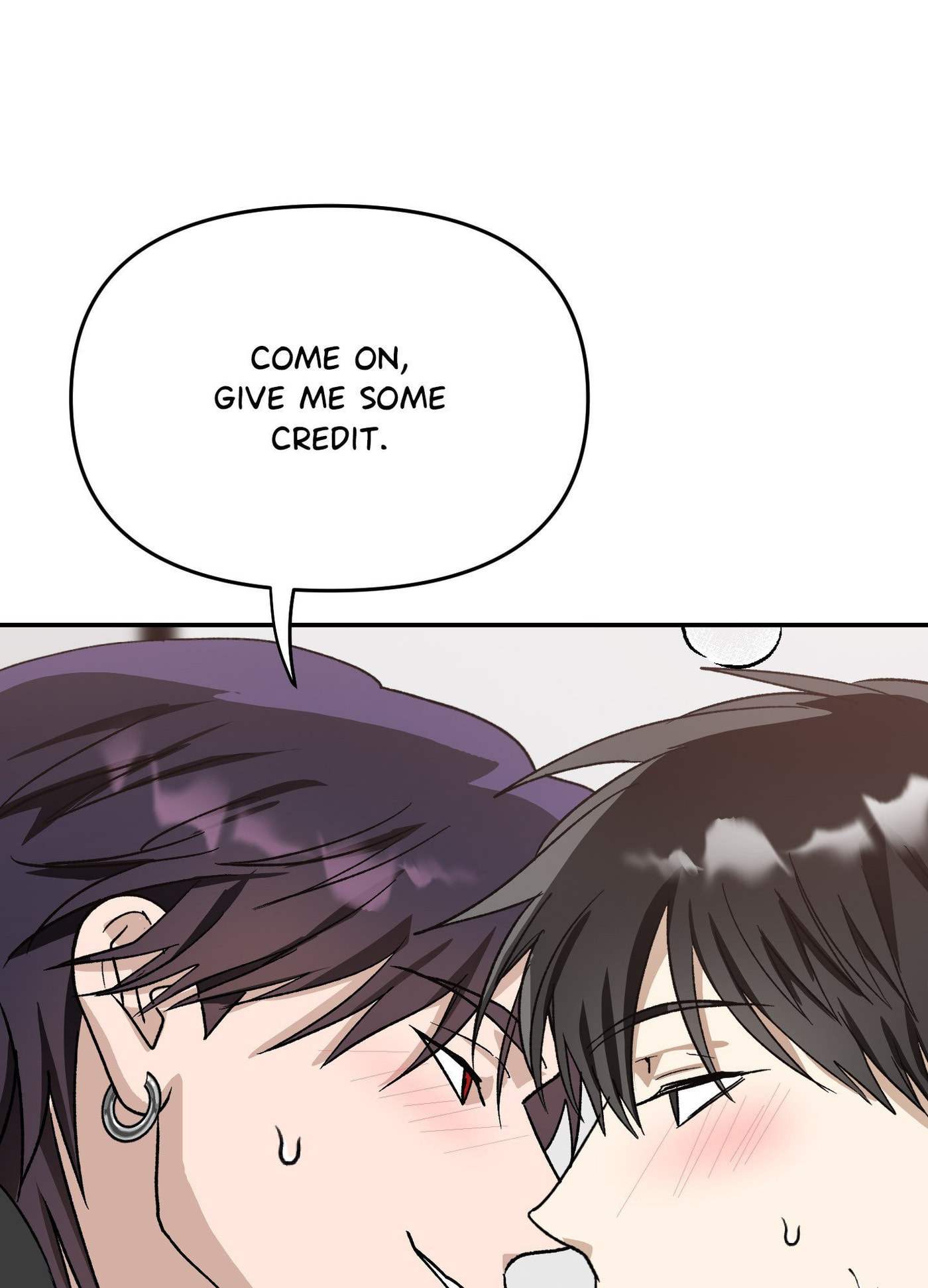 Housemate from Hell Chapter 17 page 125 - 