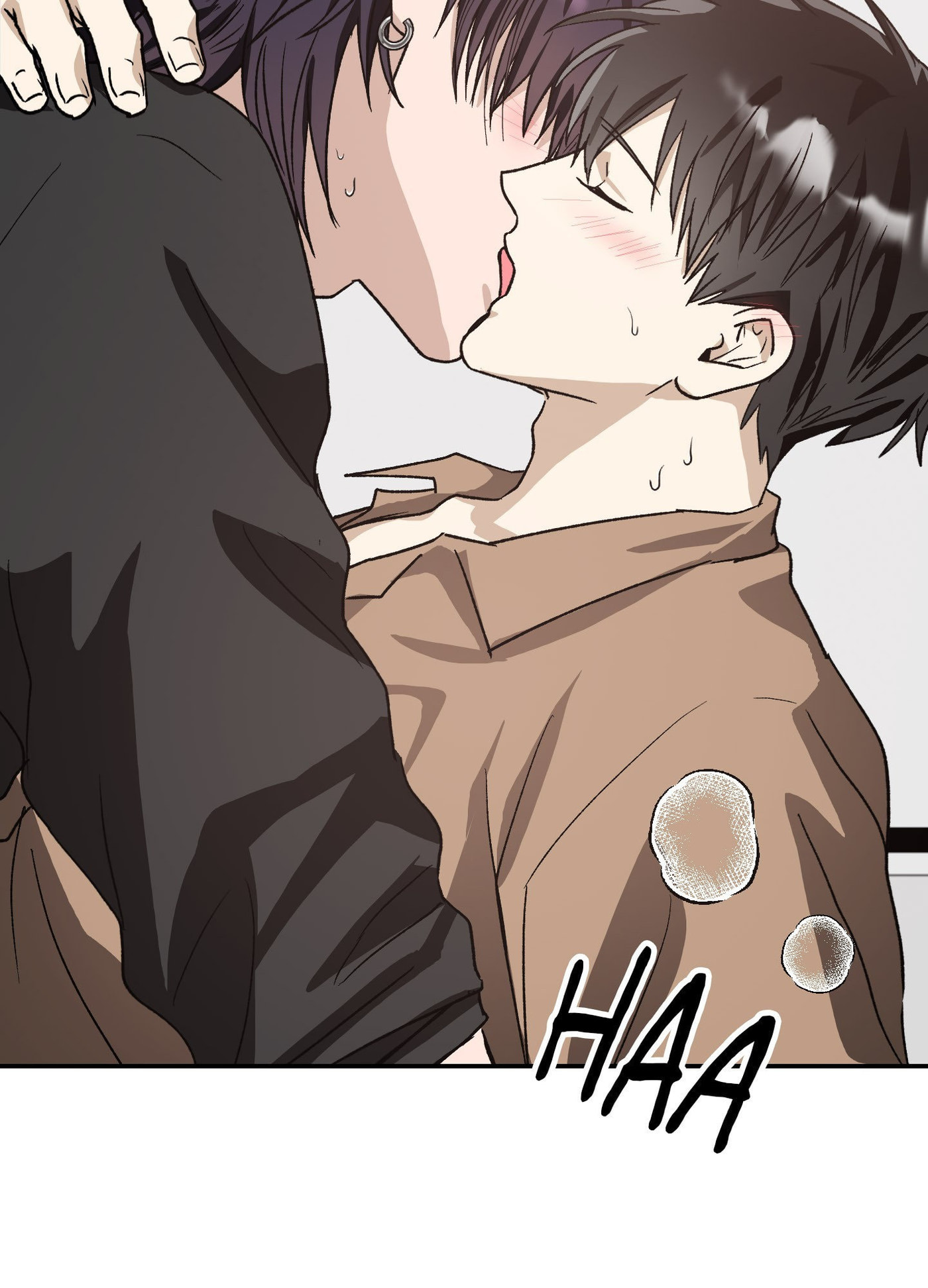 Housemate from Hell Chapter 17 page 129 - 