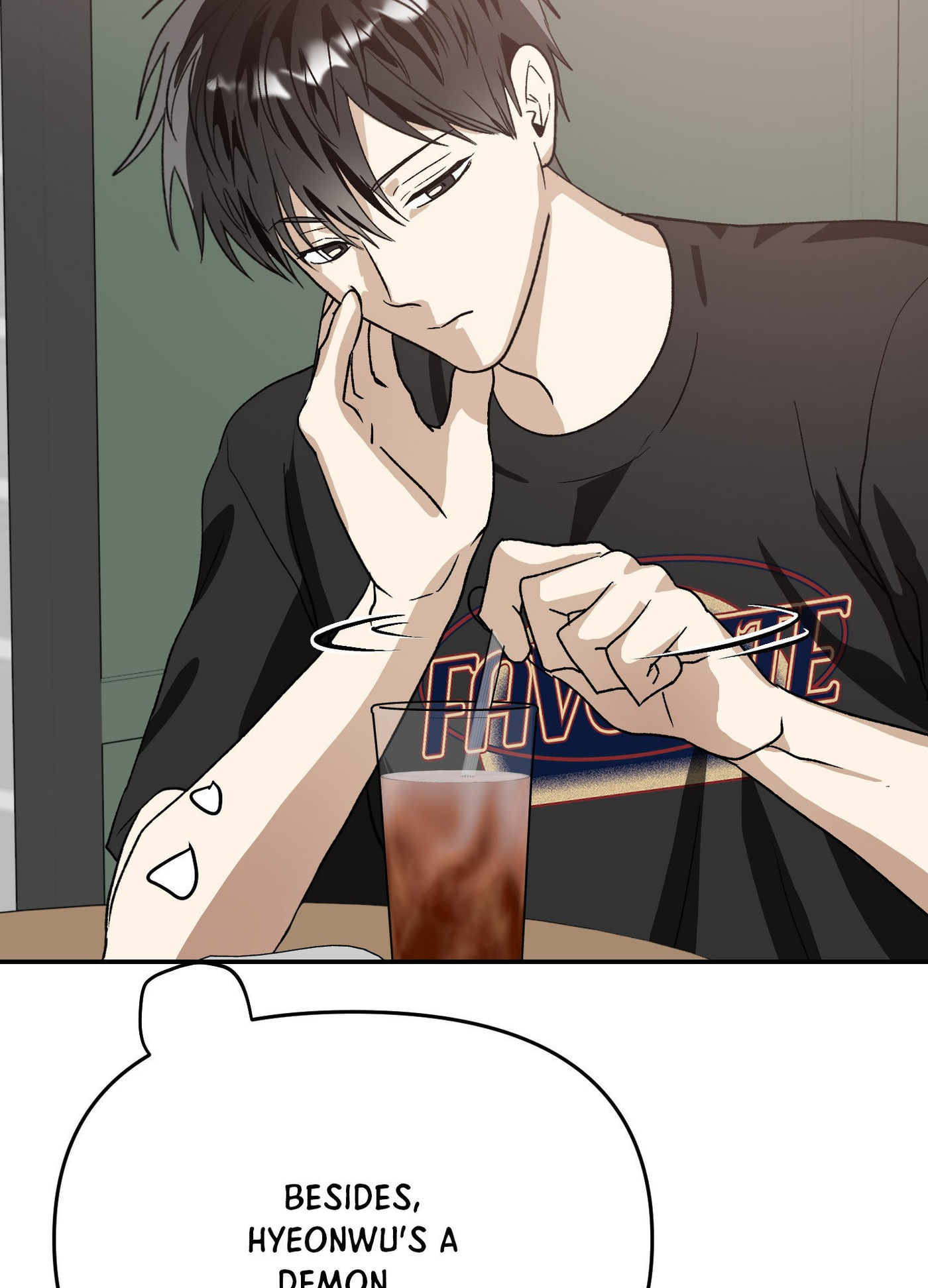 Housemate from Hell Chapter 17 page 138 - 