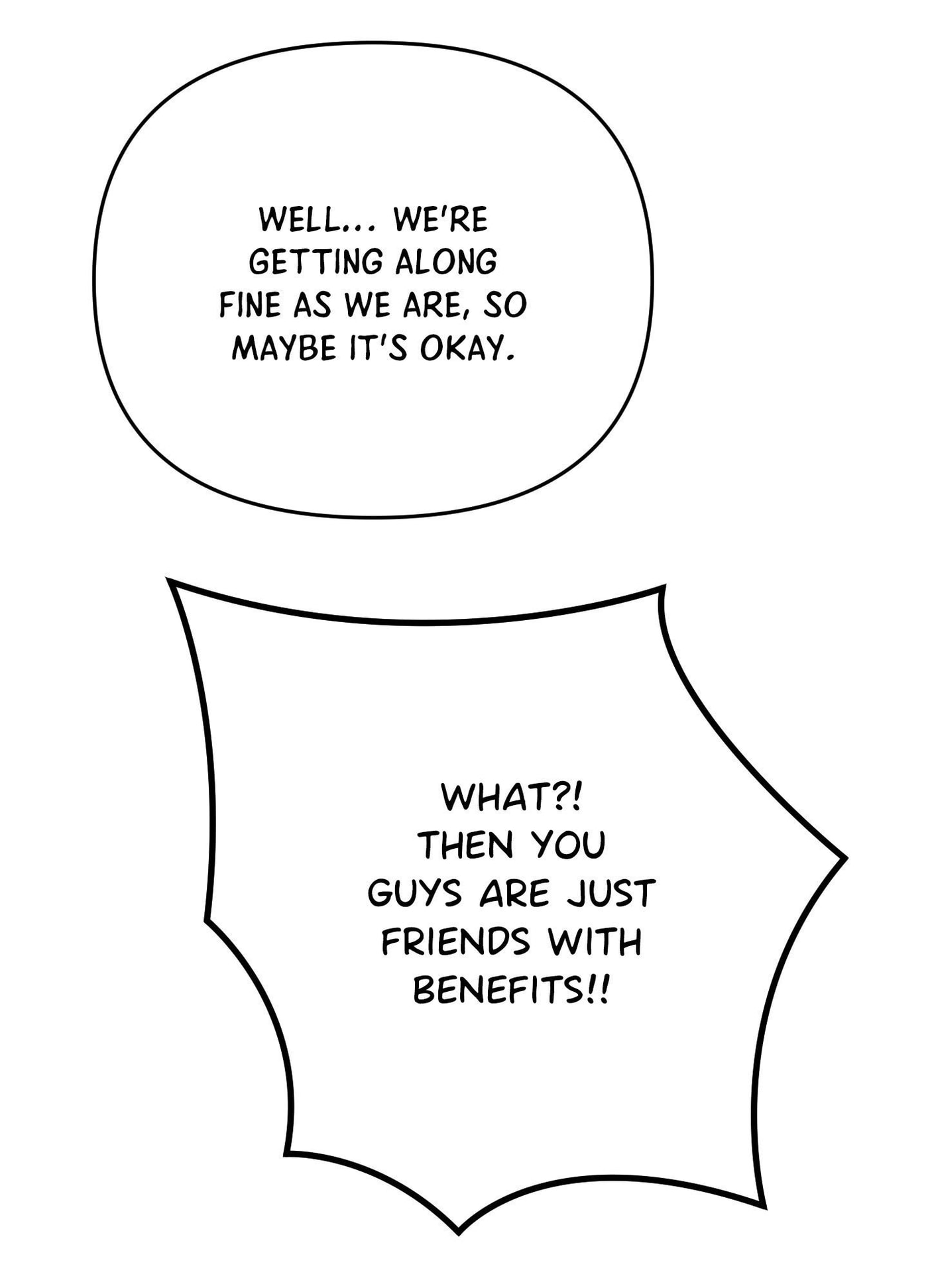Housemate from Hell Chapter 17 page 140 - 