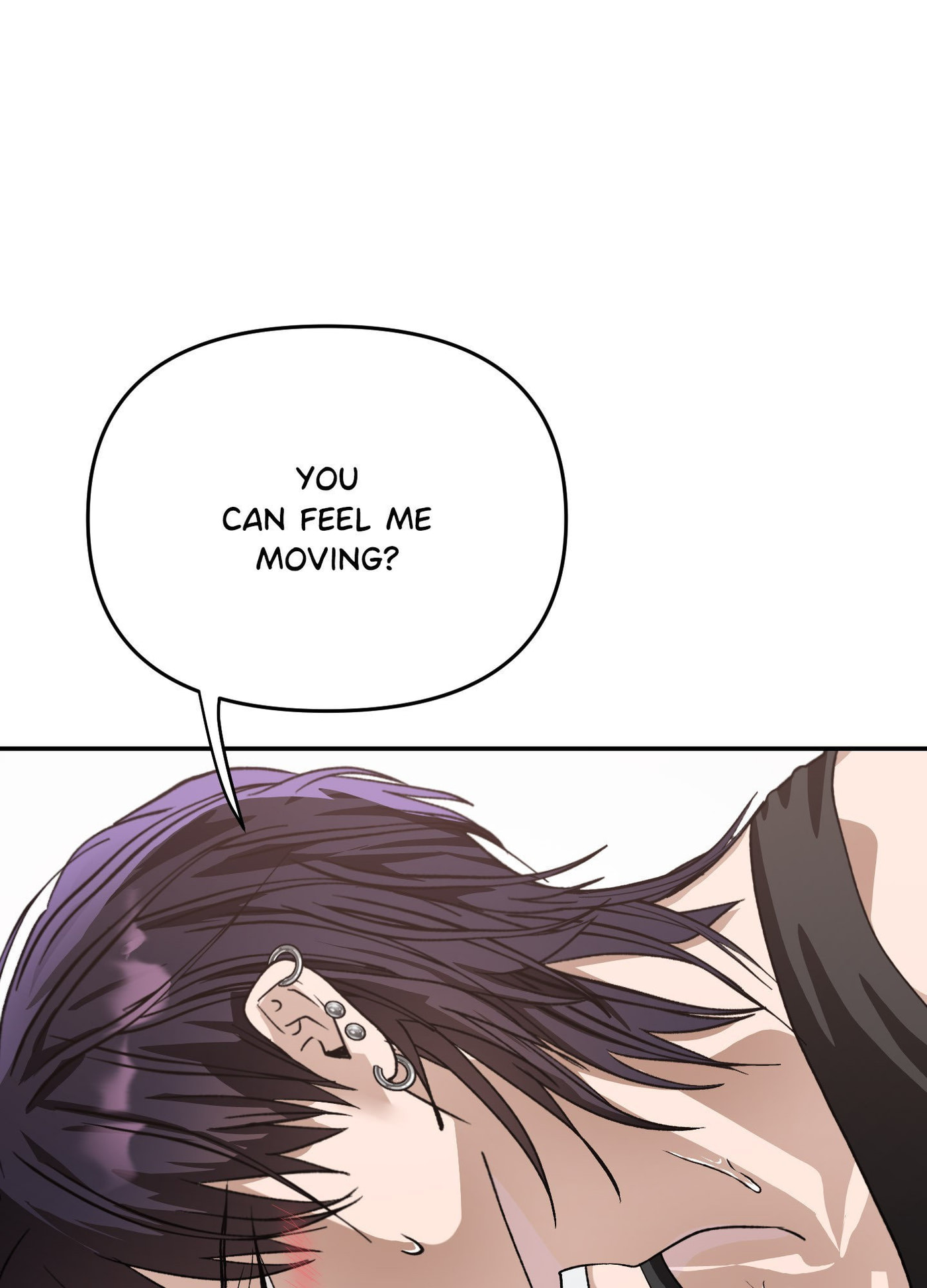 Housemate from Hell Chapter 17 page 15 - 