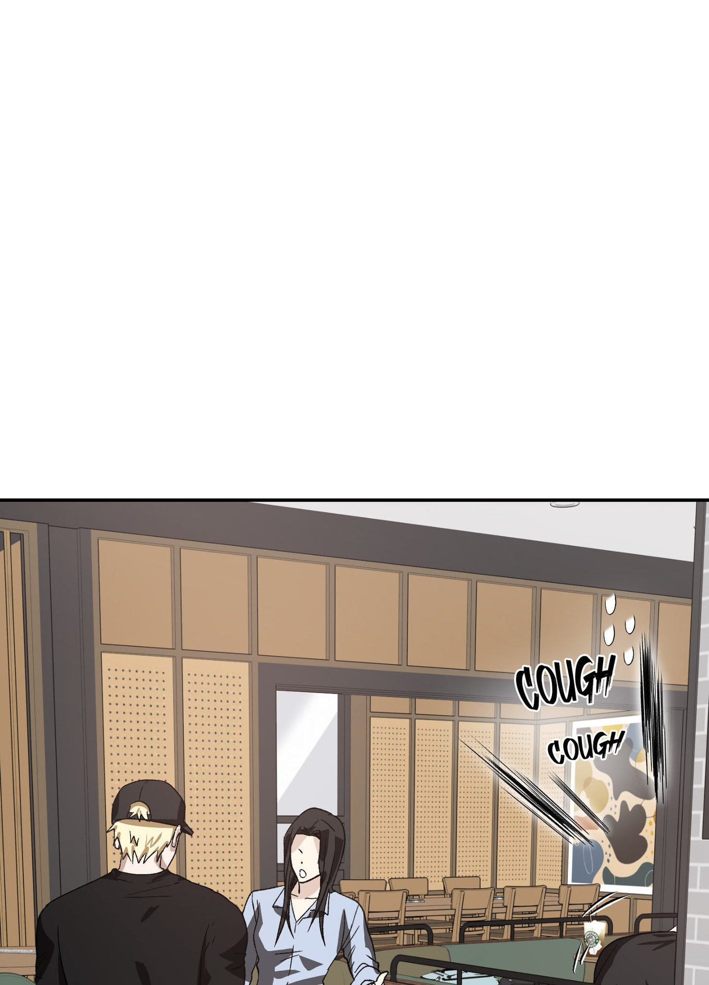 Housemate from Hell Chapter 17 page 142 - 
