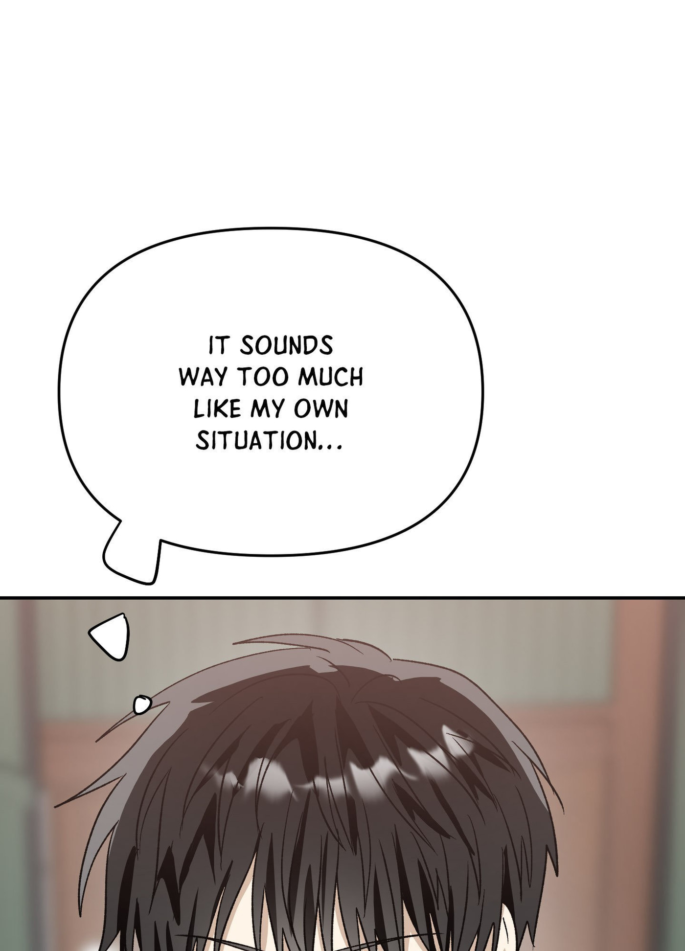 Housemate from Hell Chapter 17 page 145 - 