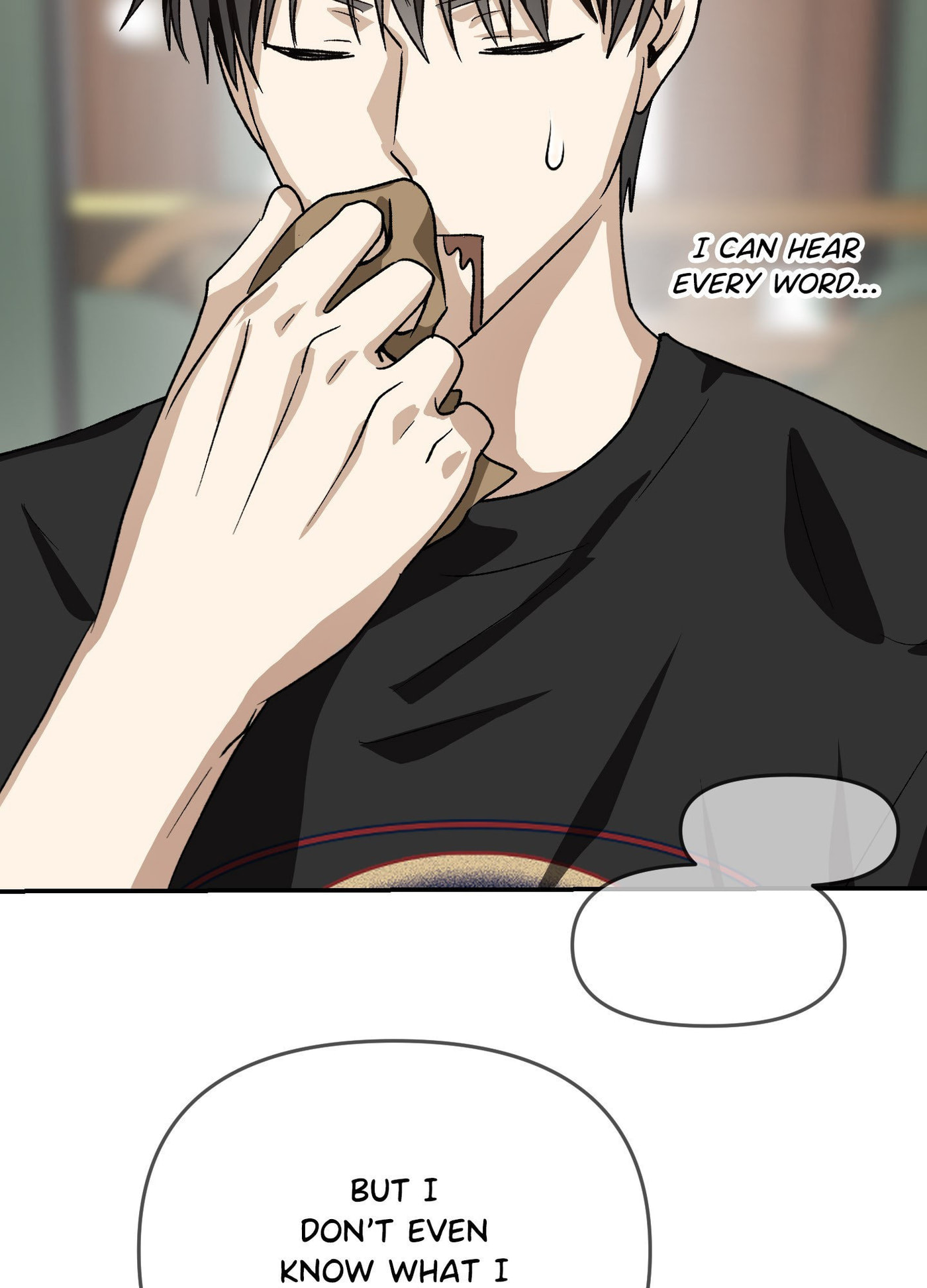 Housemate from Hell Chapter 17 page 146 - 