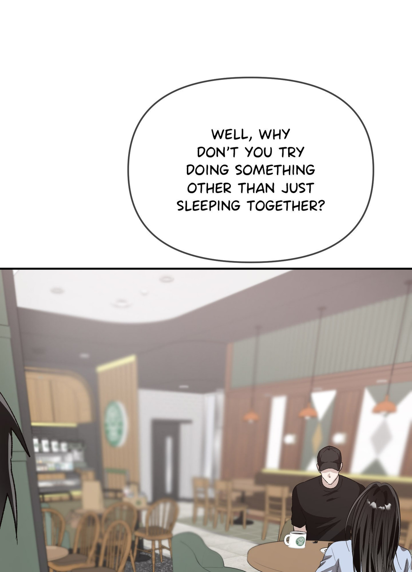 Housemate from Hell Chapter 17 page 148 - 