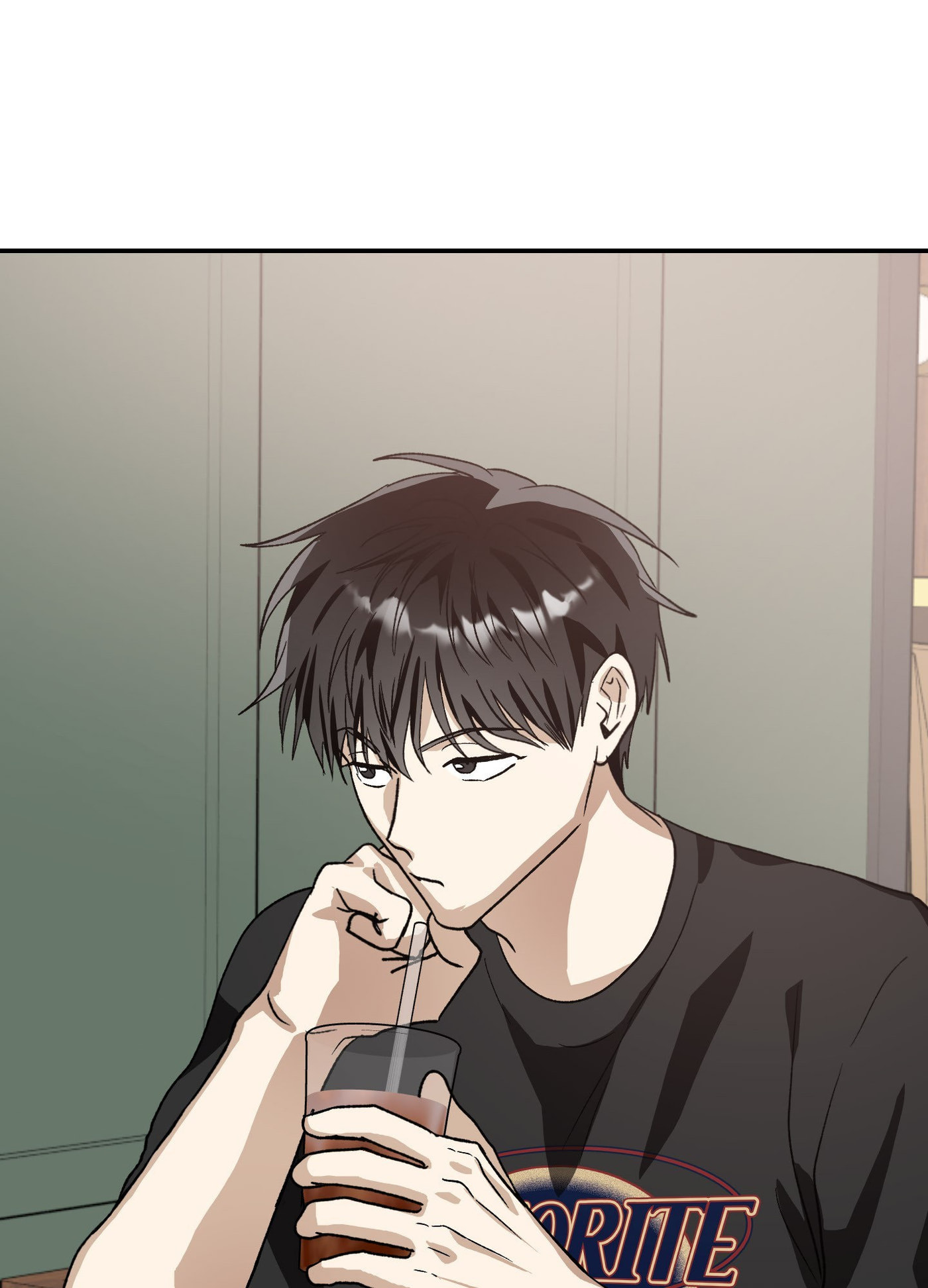 Housemate from Hell Chapter 17 page 151 - 