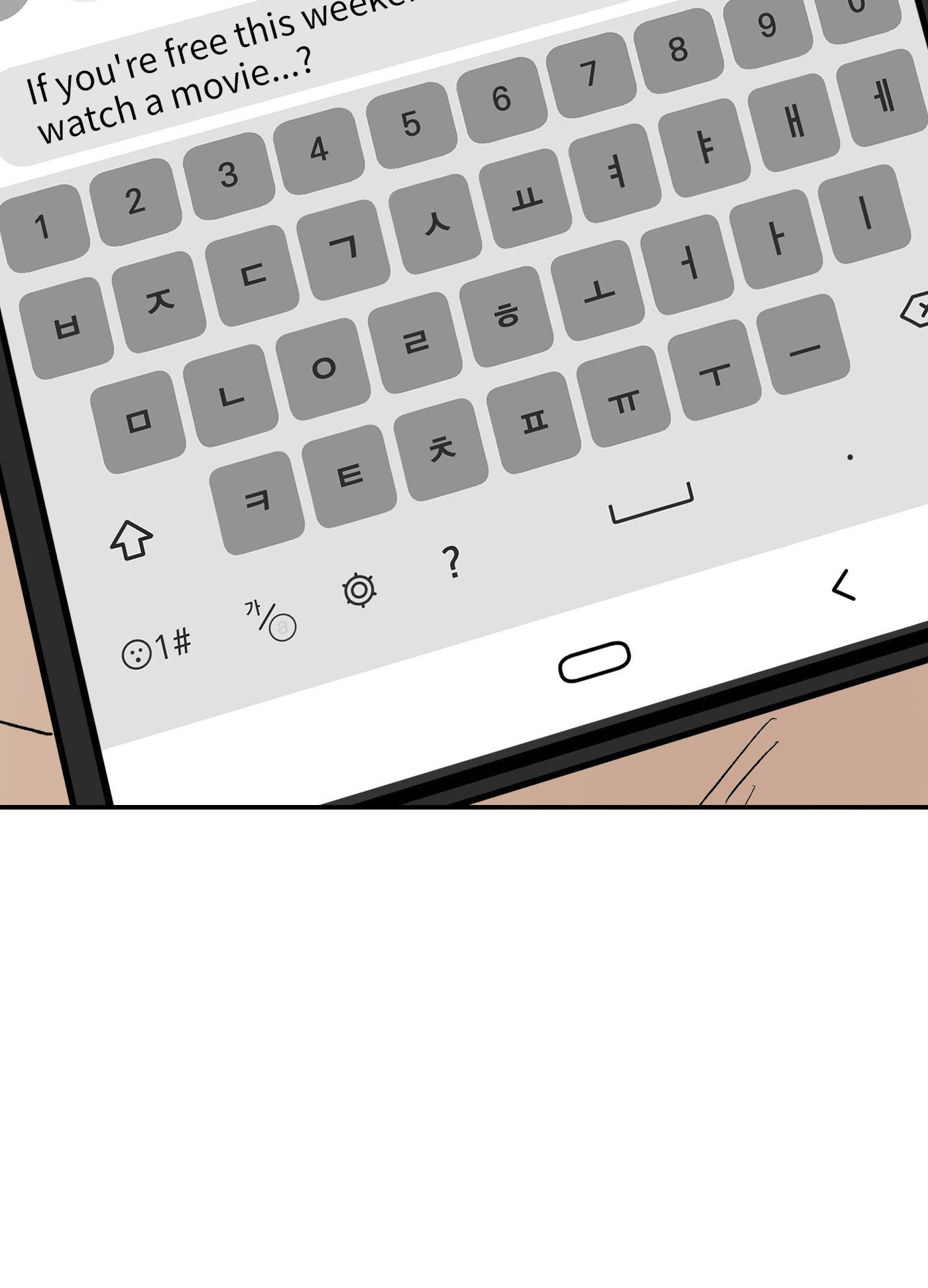 Housemate from Hell Chapter 17 page 154 - 
