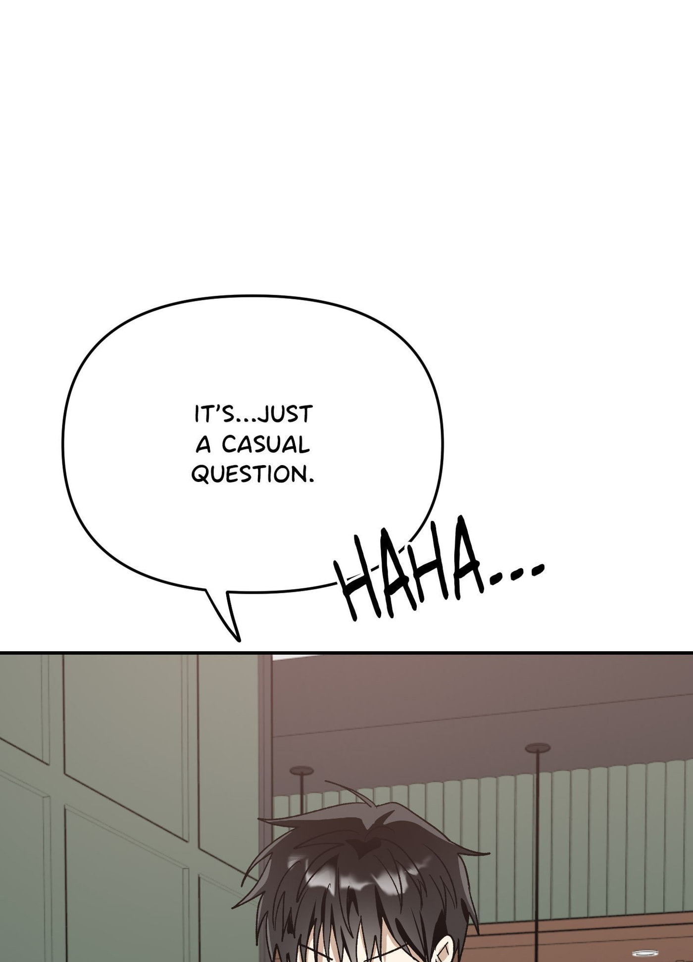 Housemate from Hell Chapter 17 page 156 - 