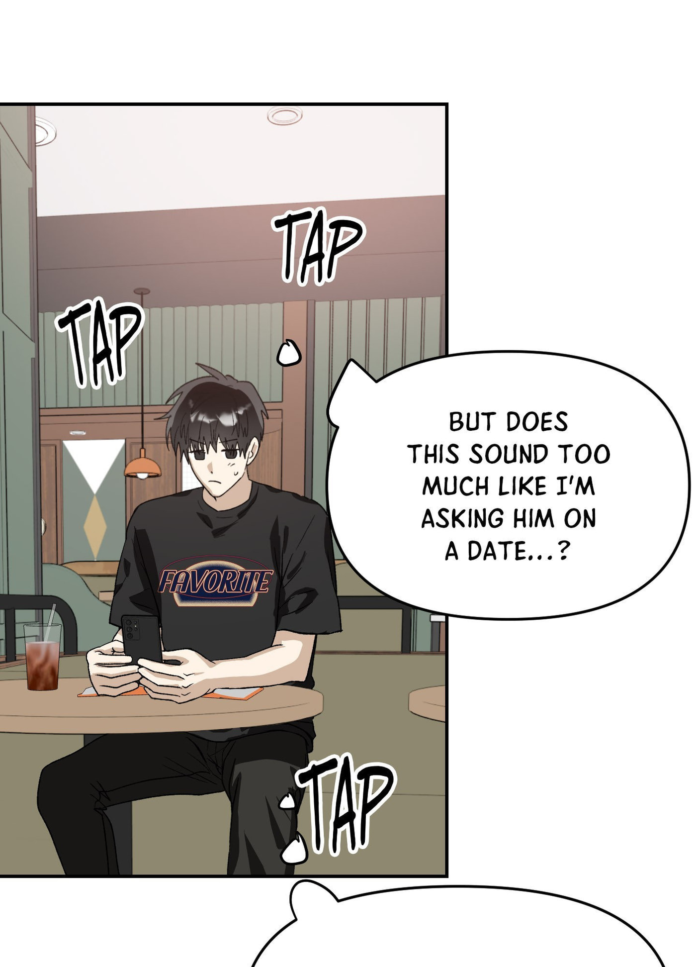 Housemate from Hell Chapter 17 page 159 - 