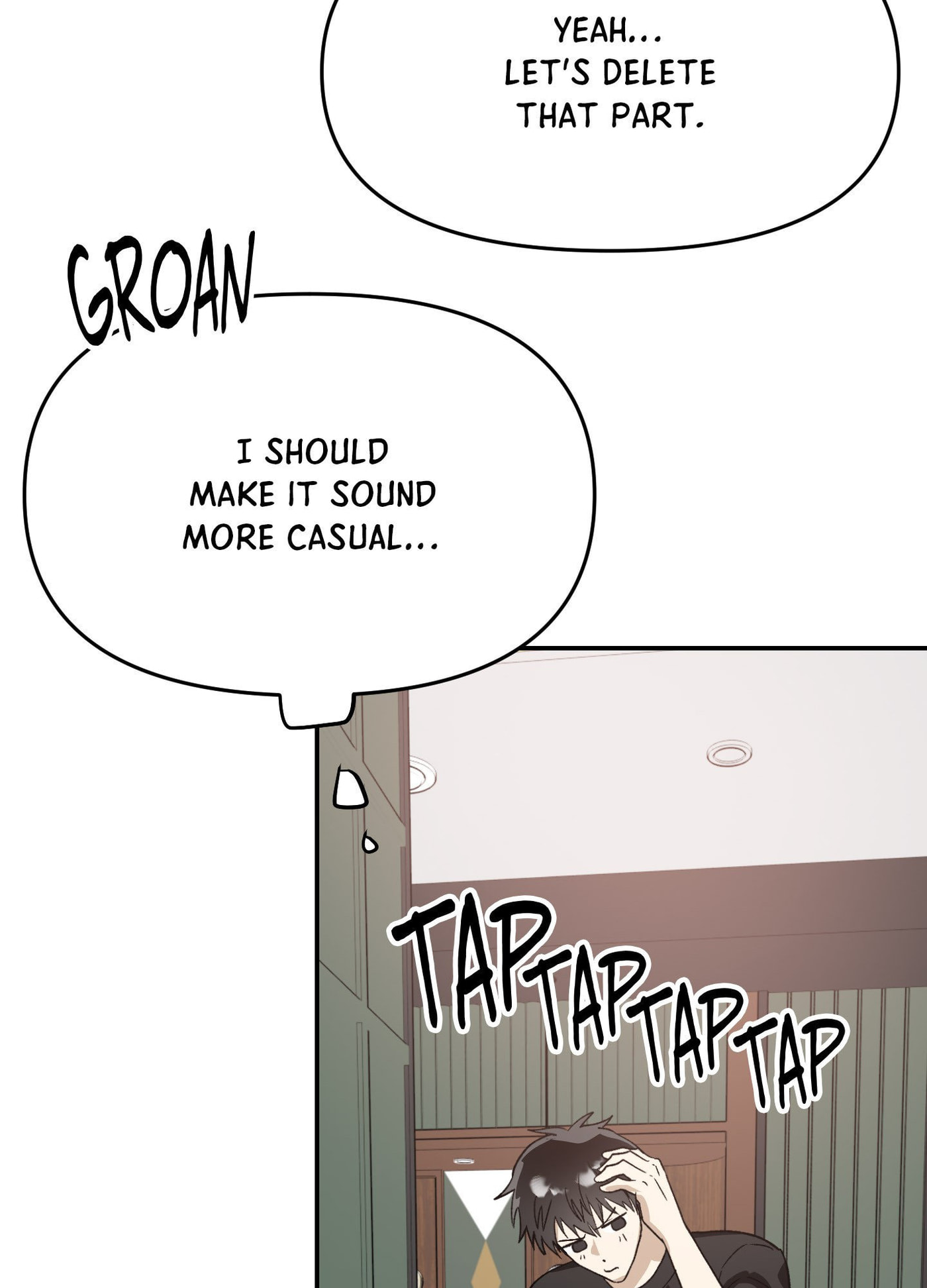 Housemate from Hell Chapter 17 page 160 - 