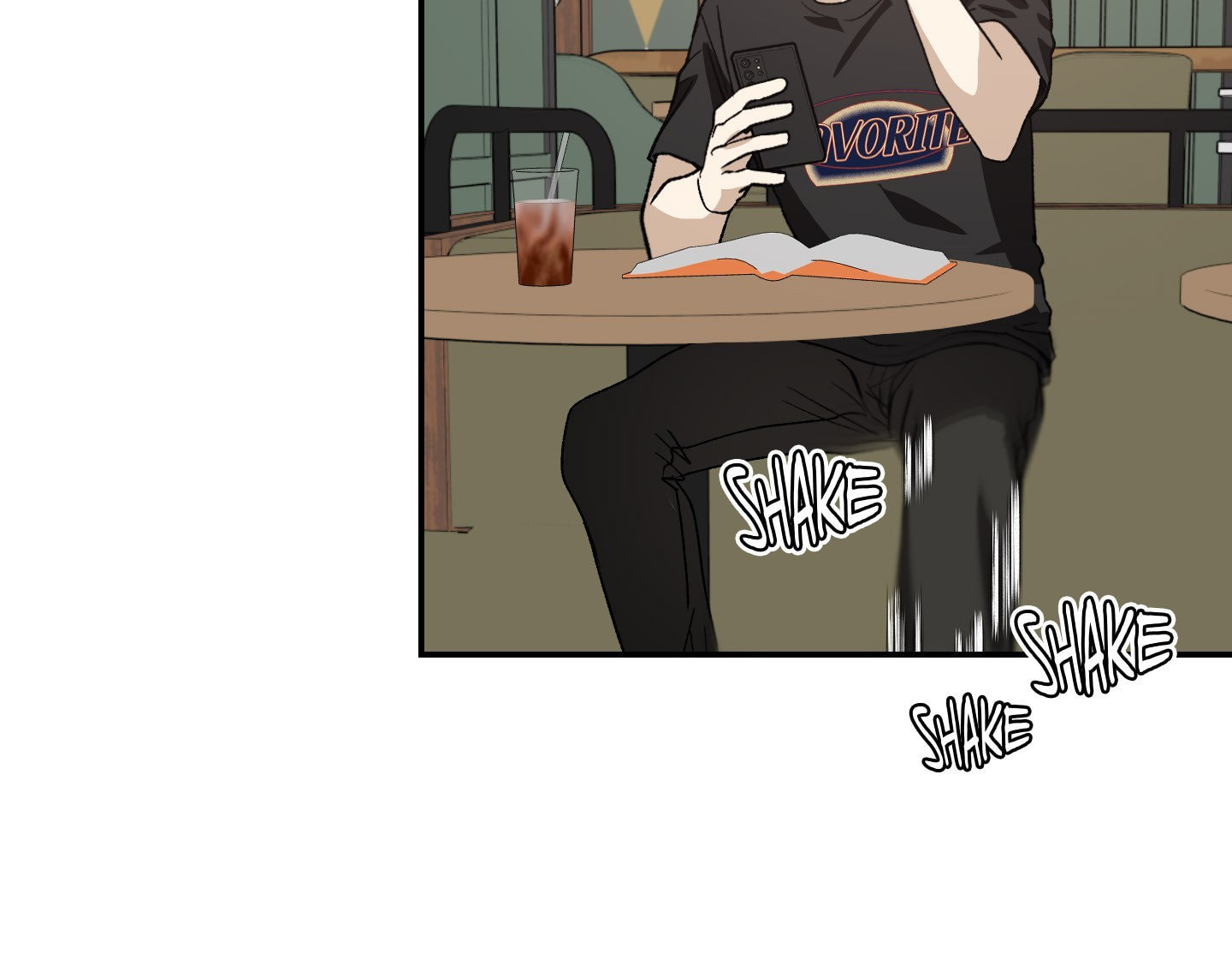 Housemate from Hell Chapter 17 page 161 - 